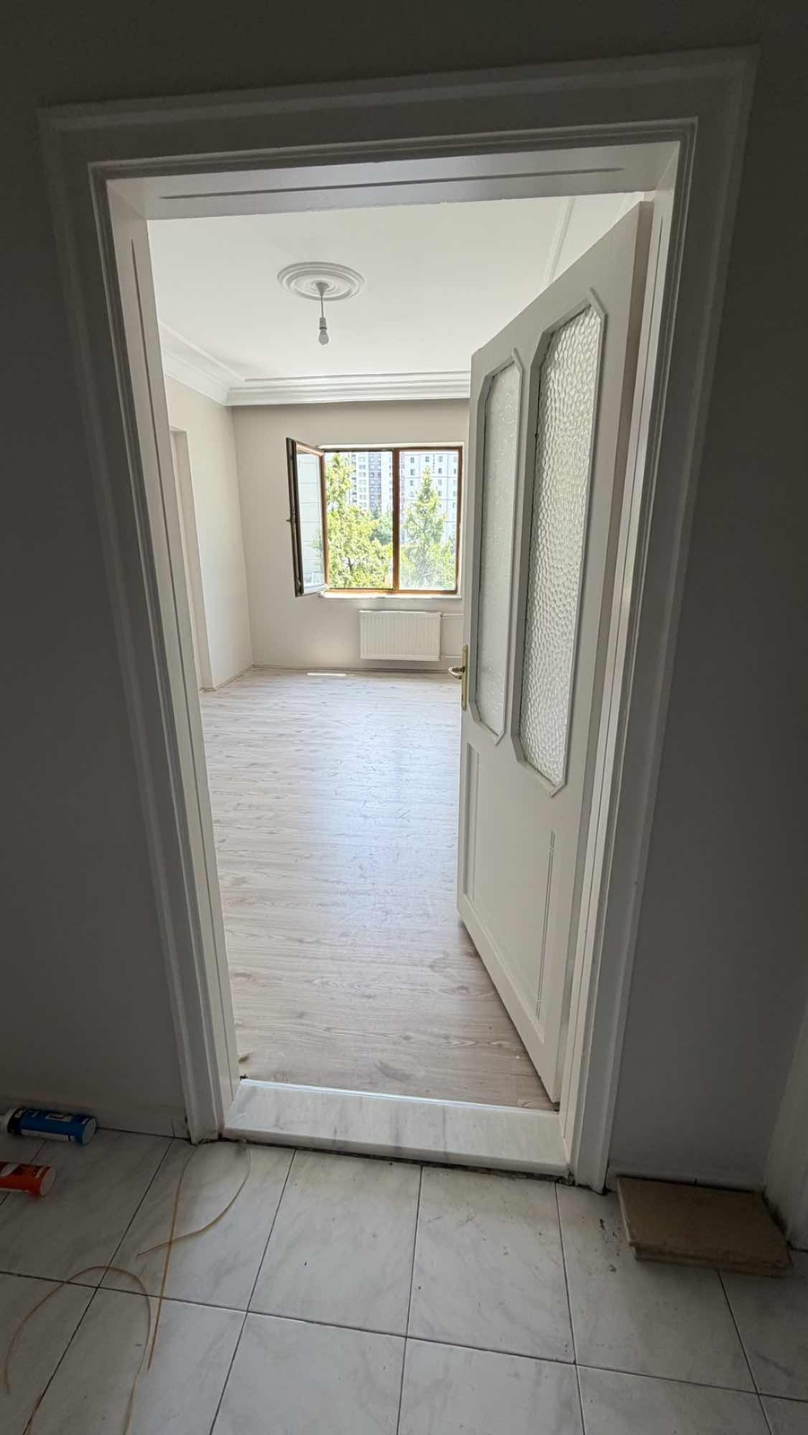 YILDIRIM BEYAZITTA İÇİ YAPILI DAİRE - Resim 12