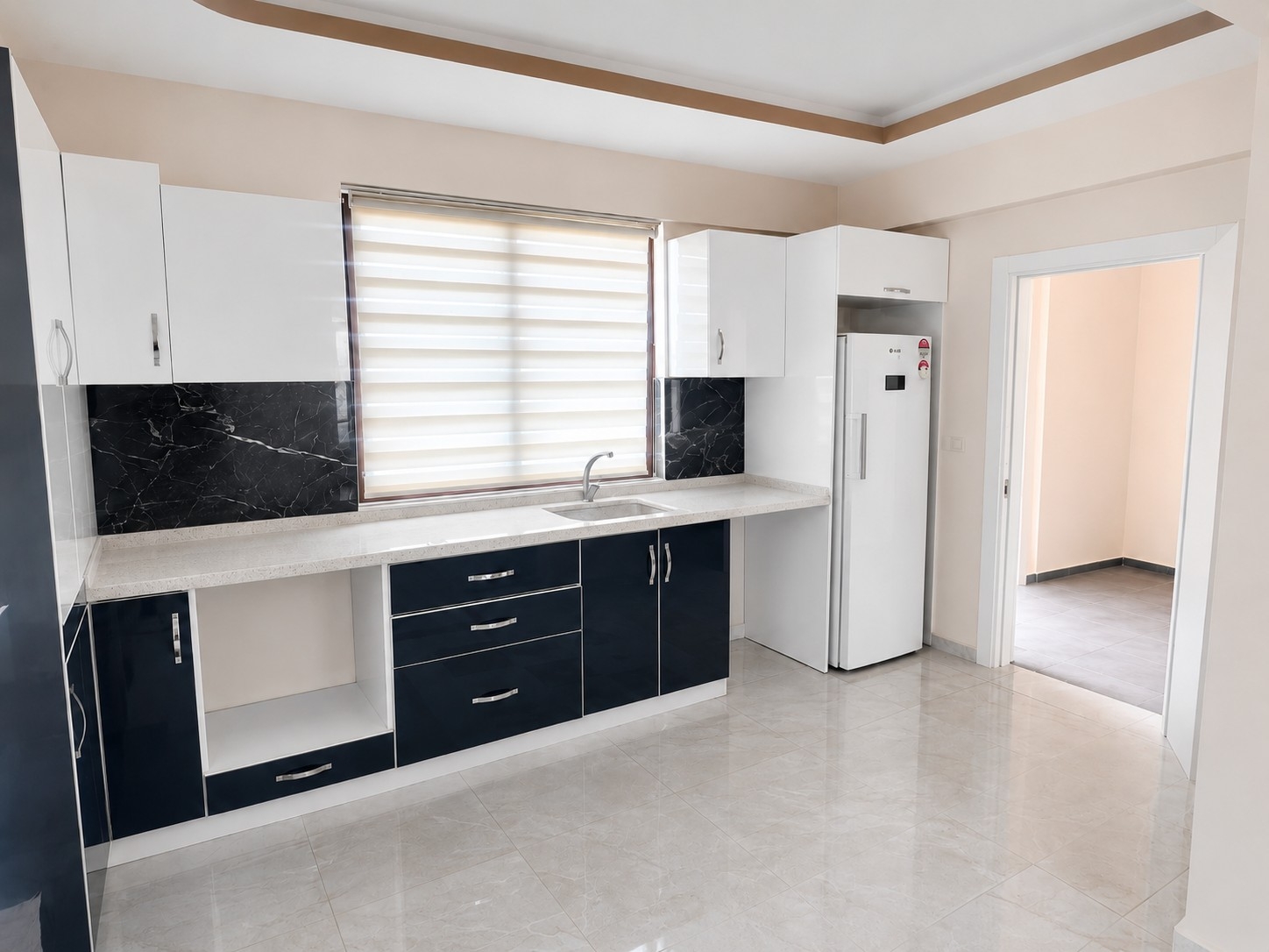İncesu Semerkentte Satılık 5+1 Müstakil Villa - Resim 9
