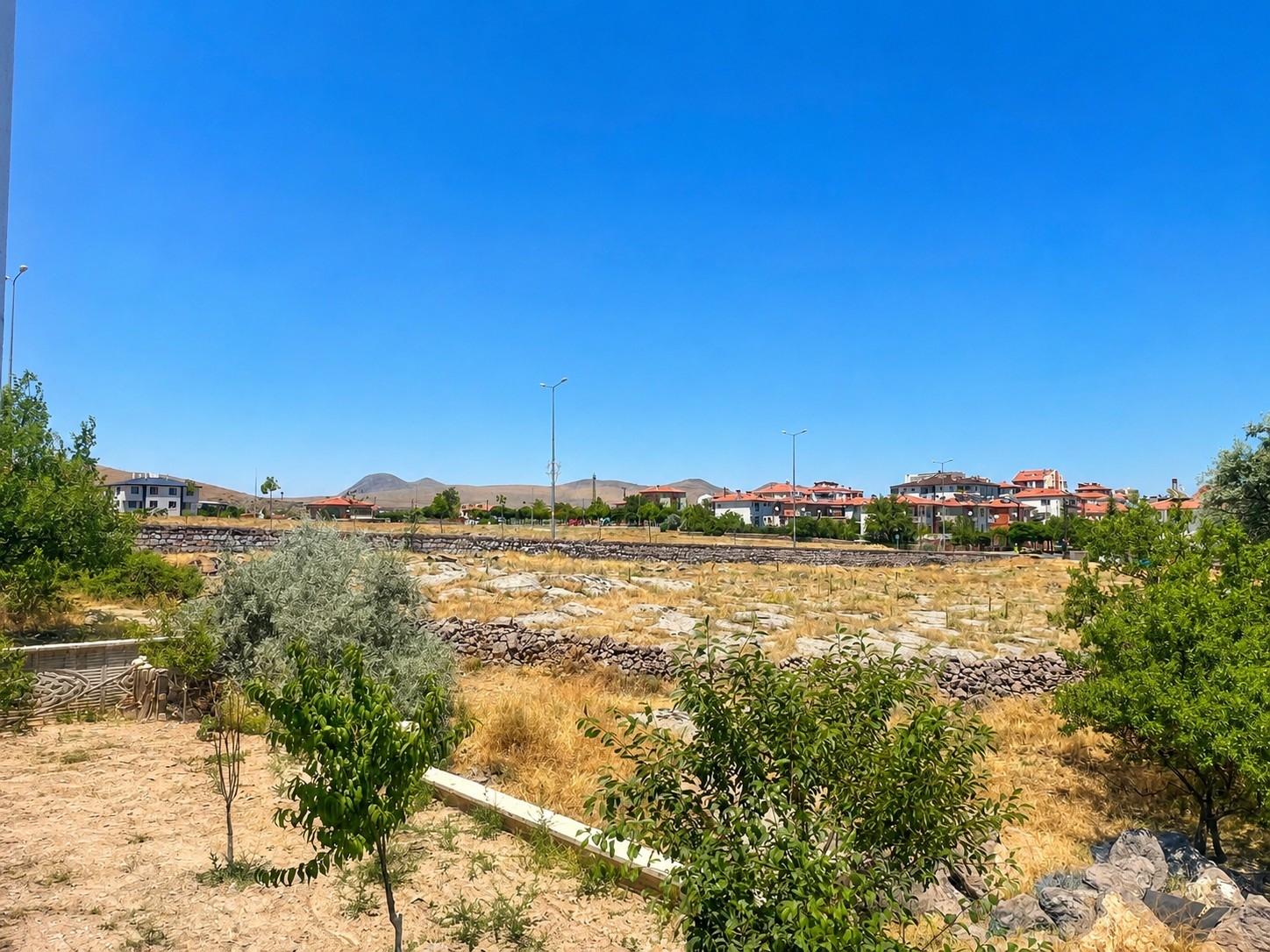 İncesu Semerkentte Satılık 5+1 Müstakil Villa - Resim 7