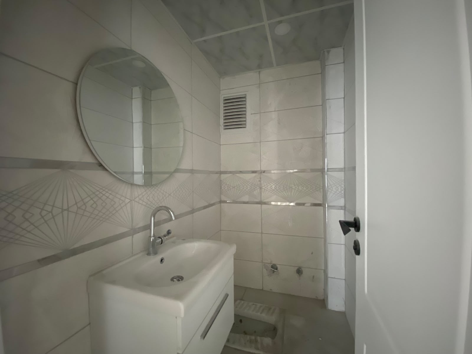 Şehir Hastanesi Yanında Satılık Park Cepheli 4+1 Daire - Resim 12