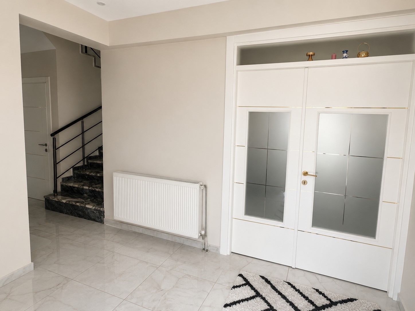 İncesu Semerkentte Satılık 5+1 Müstakil Villa - Resim 28