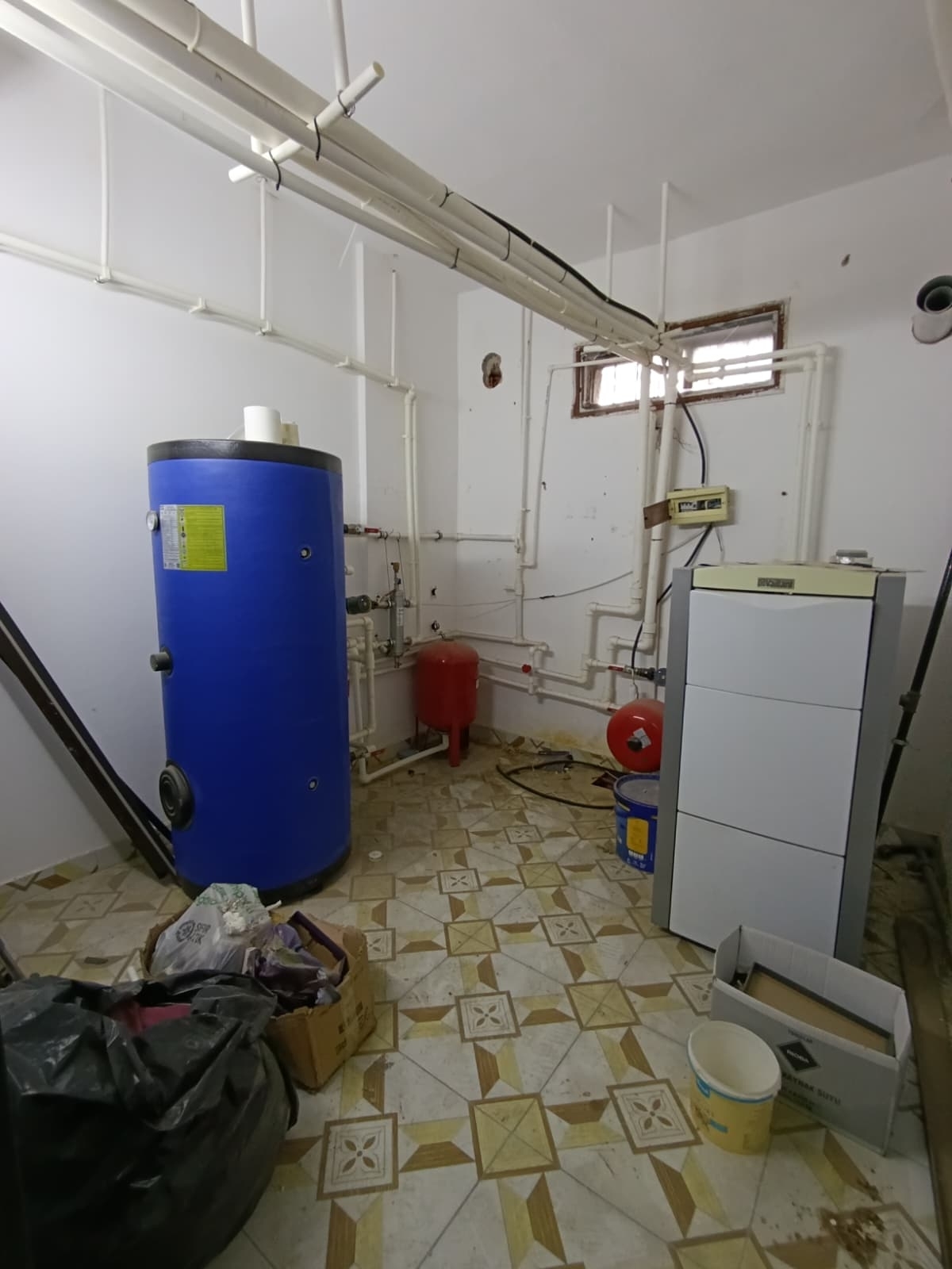 TALAS YENİDOĞAN DA DÜKKANI VE İŞLETMESİ İLE KOPMLE SATILIK TESİS - Resim 31