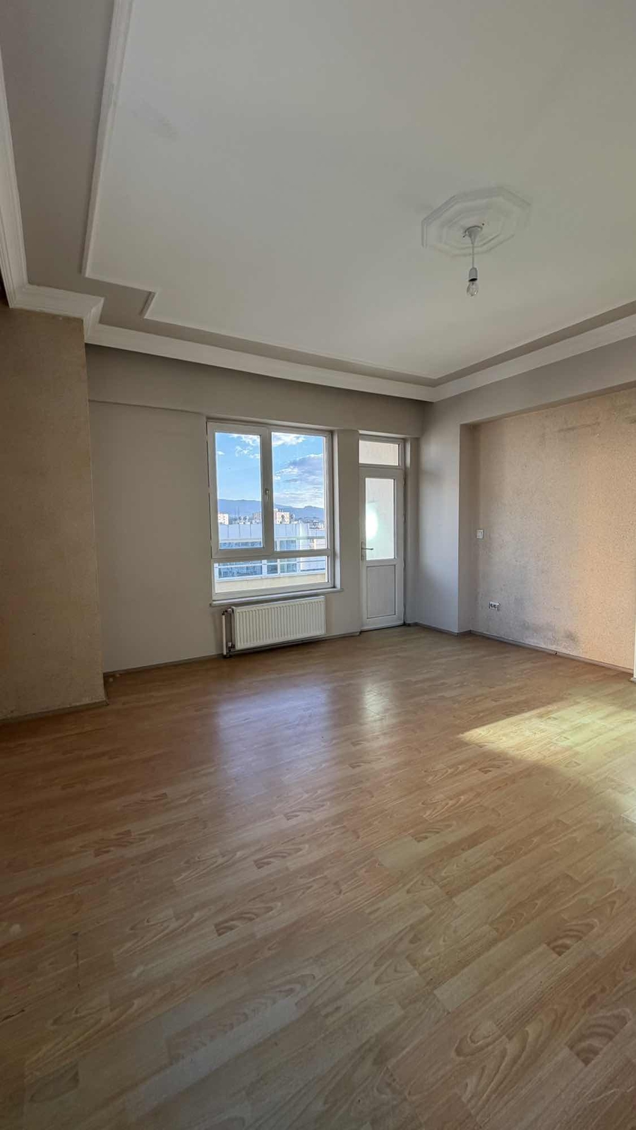 ÇARŞI MERKEZDE KAPALI OTOPARKLI 3+1 KOMBİLİ DAİRE - Resim 27