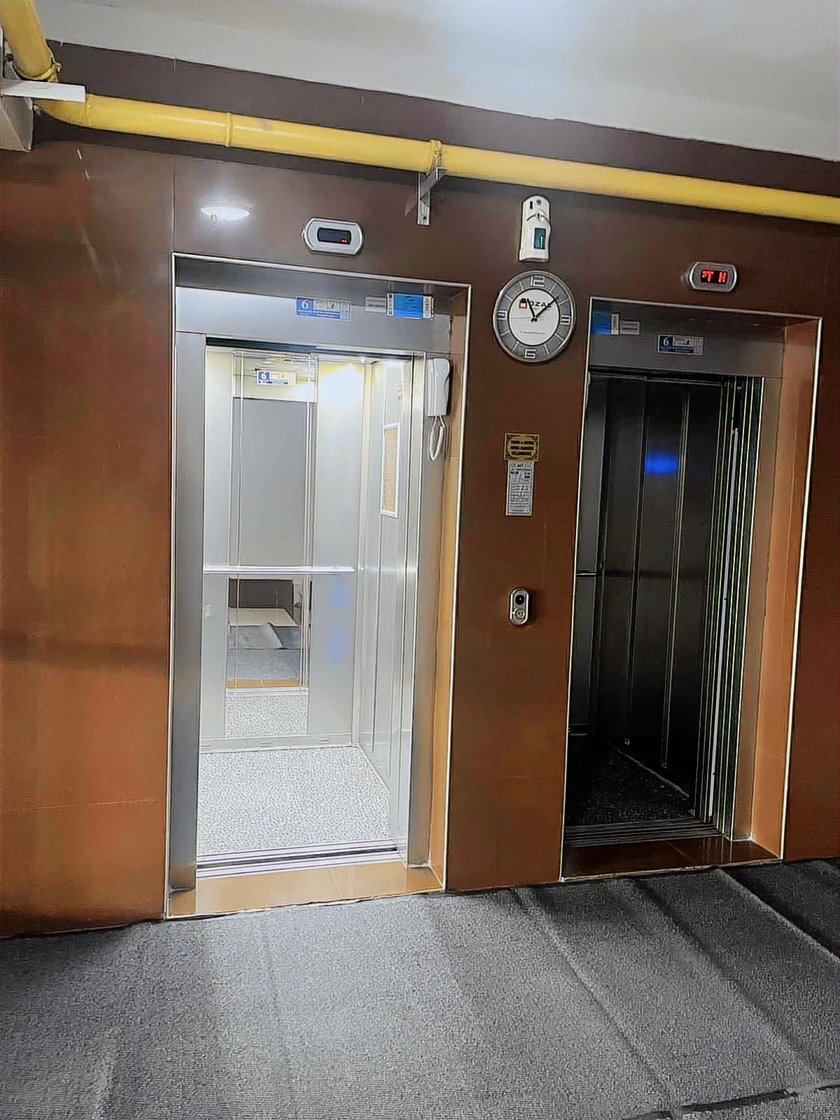 ÇARŞI MERKEZDE KAPALI OTOPARKLI 3+1 KOMBİLİ DAİRE - Resim 32