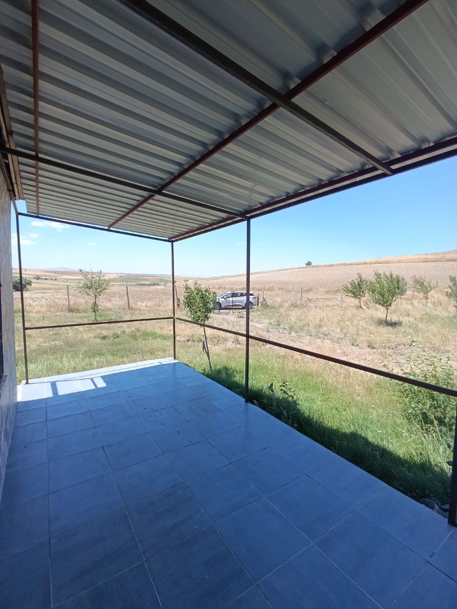 SONDAJLI AĞAÇLI 12.500 M2 ARSA İÇİNDE SATILIK 3+1 VİLLA