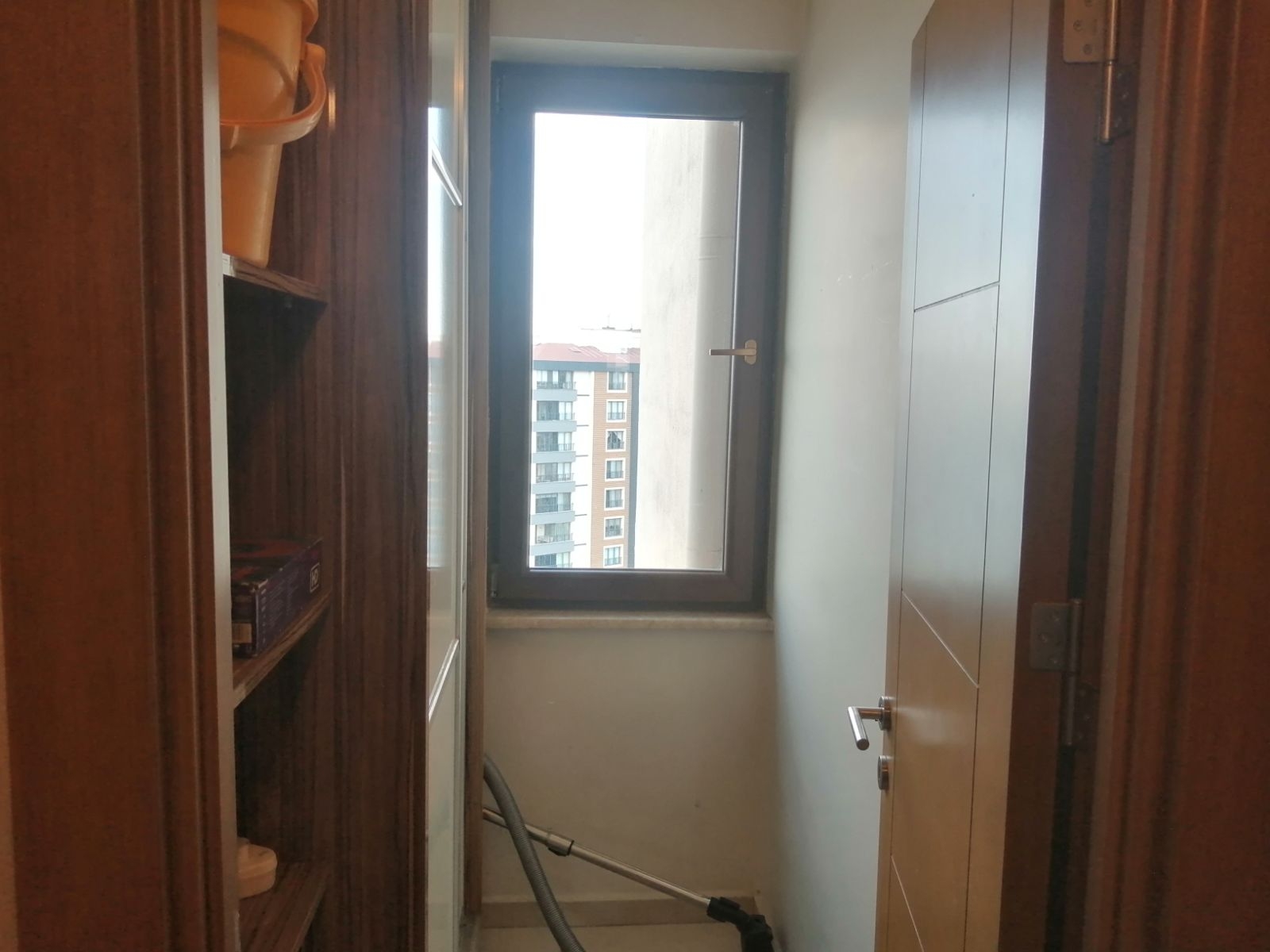 TALAS BAHÇELİEVLER MH'DE "SÜPER ERCİYES MANZARALI" SATILIK DAİRE - Resim 19