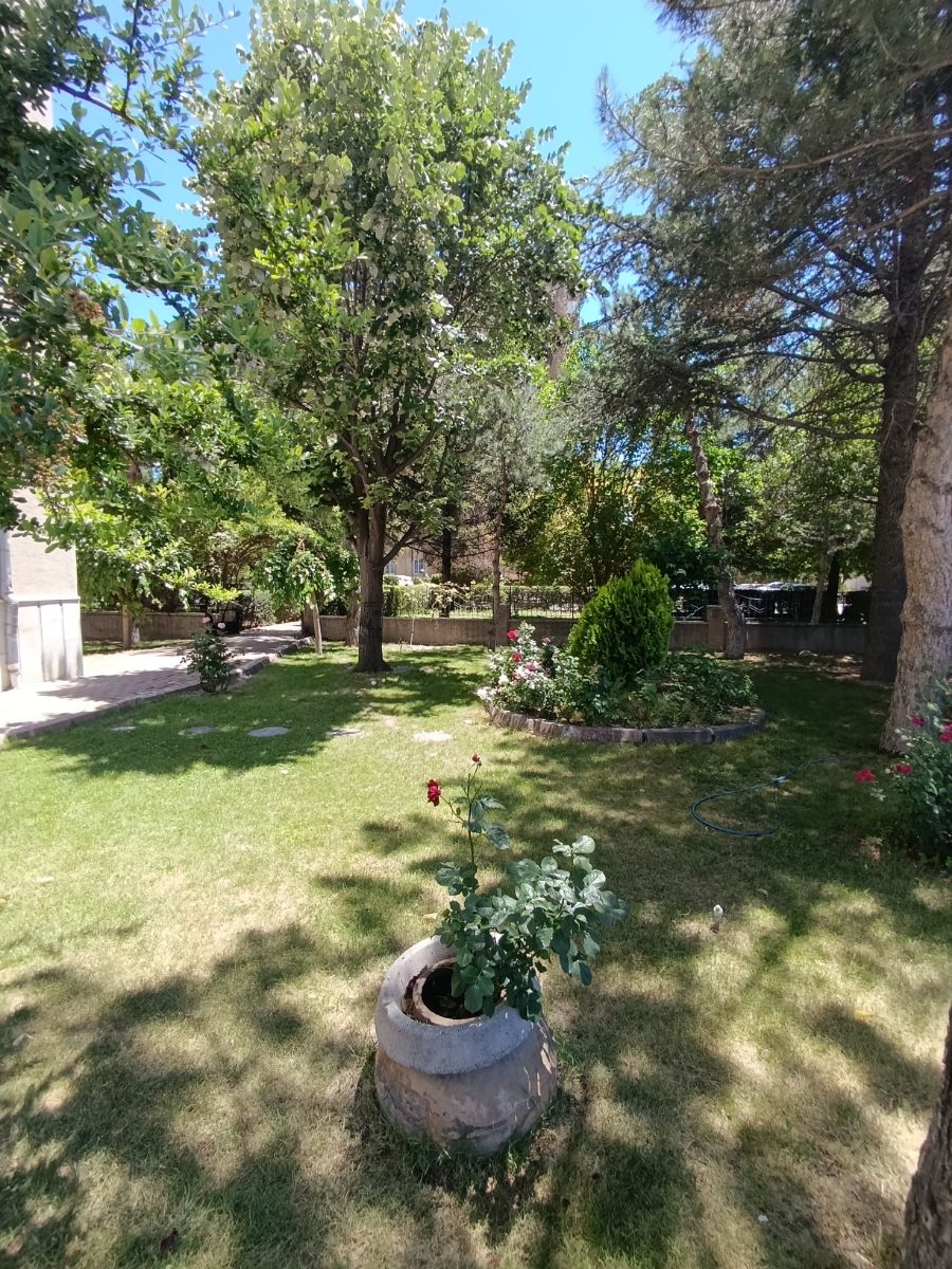OSMAN ZEKİ YÜCESAN OKULU'NUN KARŞISINDA 180 M2 3+1 SATILIK DAİRE - Resim 28