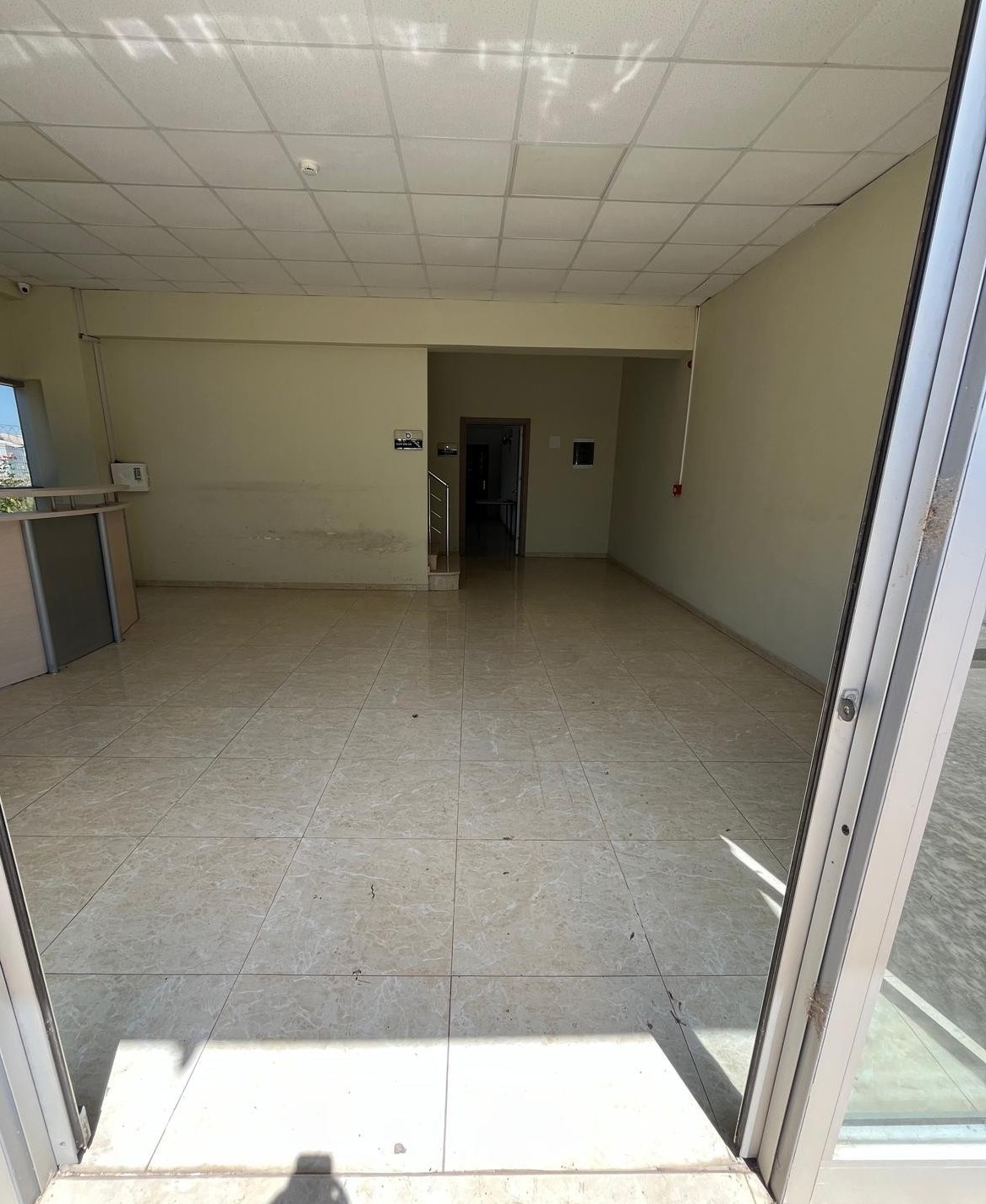 BURSA KESTEL'DE SATILIK FABRİKA - Resim 12