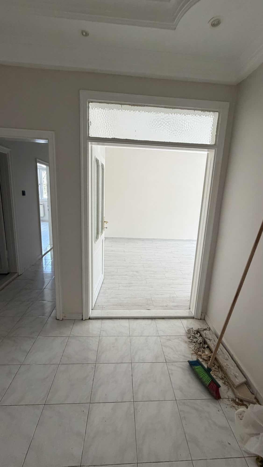 YILDIRIM BEYAZITTA İÇİ YAPILI DAİRE - Resim 8
