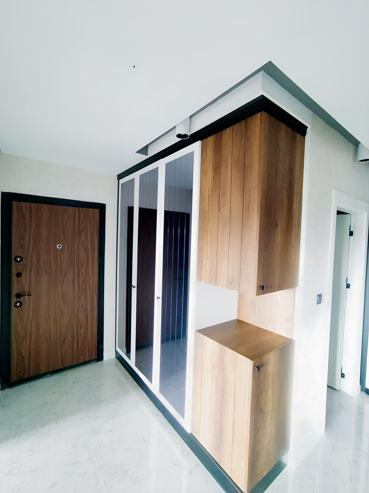 ARVEN NEFES PROJESİN'DE 7/24 GÜVENLİKLİ SİTE İÇİ KİRALIK DAİRE - Resim 31