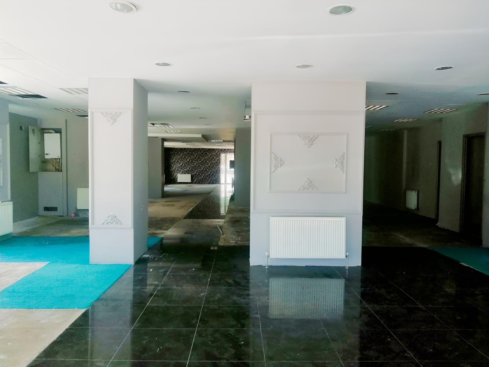OSMAN KAVUNCU MH'DE MÜKEMMEL BİR KONUMDA "SATILIK"400 M2 DÜKKAN - Resim 15
