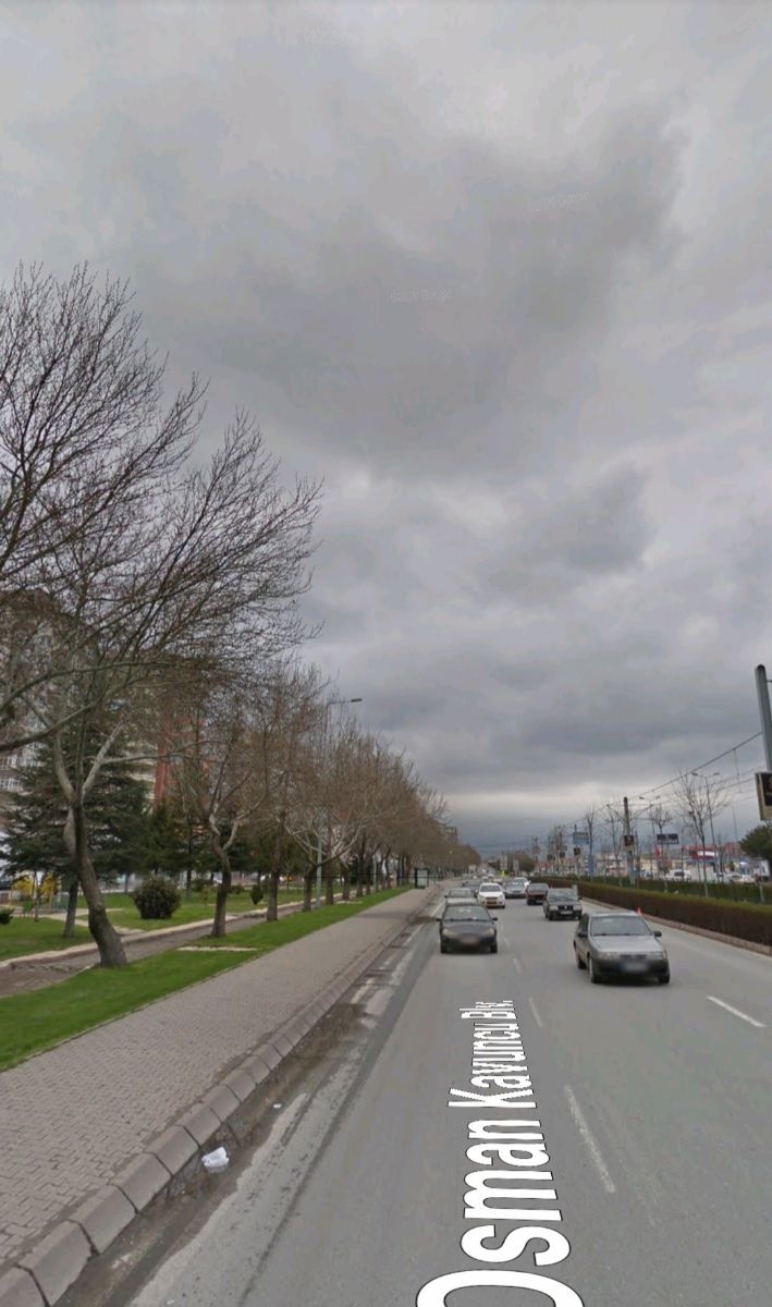 OSMAN KAVUNCU ANA CADDE ÜSTÜNDE (tranvayın dibi) KİRALIK DAİRE - Resim 3