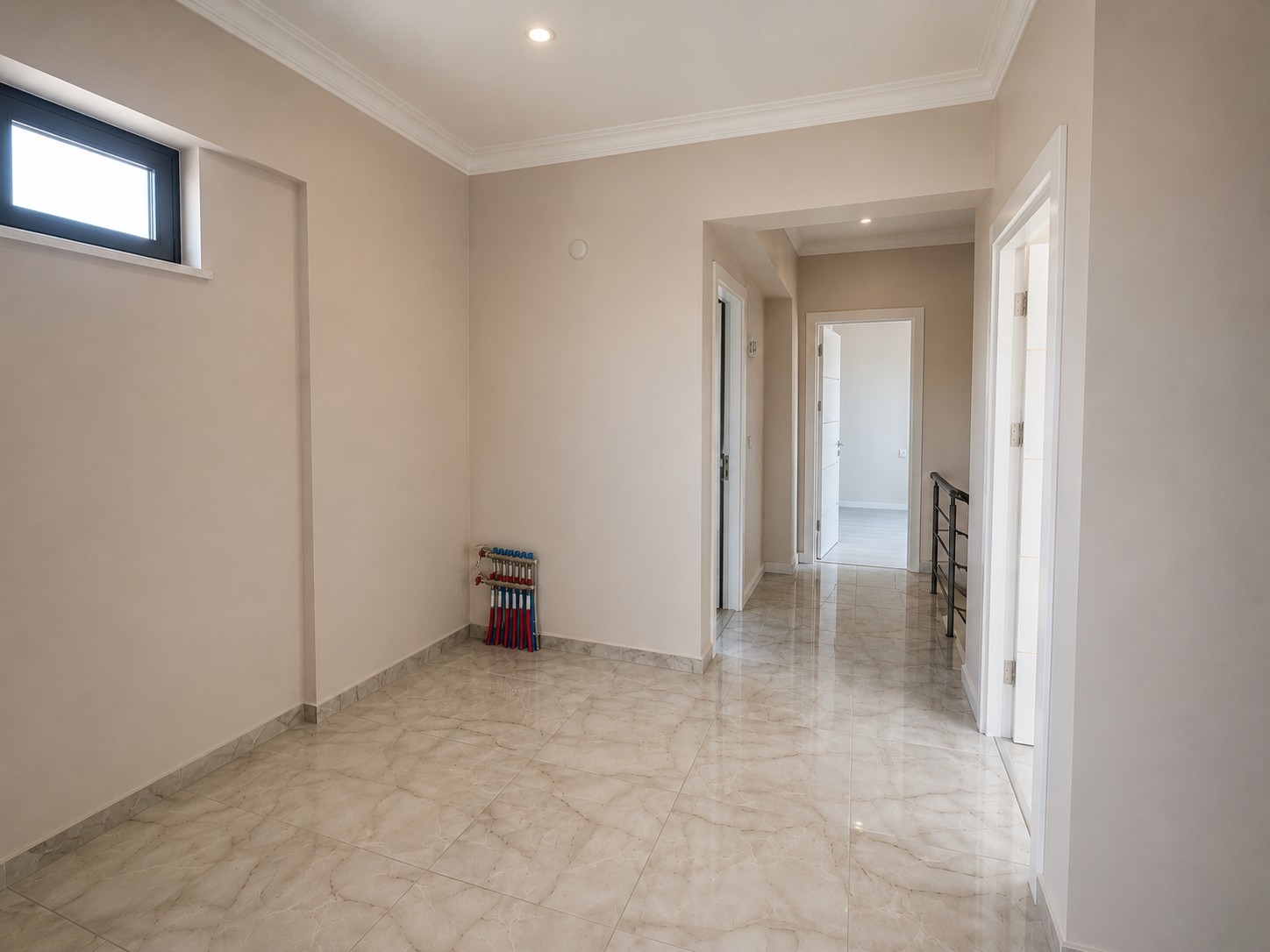 İncesu Semerkentte Satılık 5+1 Müstakil Villa - Resim 24