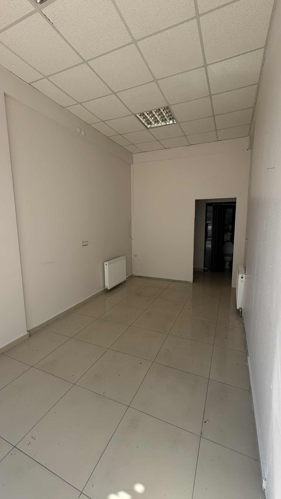 İLDEM'DE YOL ÜZERİNDE 25 m2 SATILIK DÜKKAN | HER İŞ KOLUNA UYGUN - Resim 13