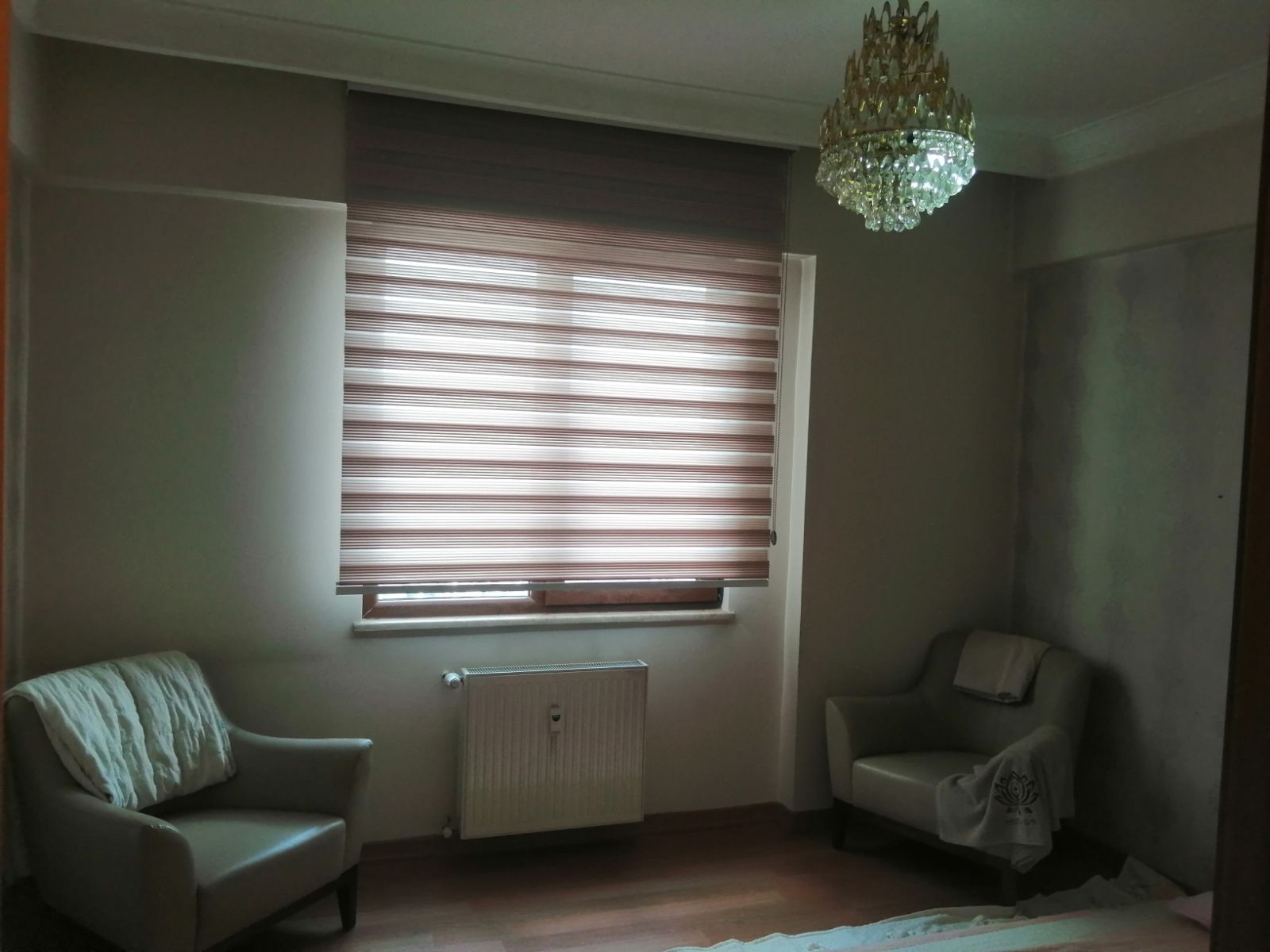 TALAS BAHÇELİEVLER MH'DE "SÜPER ERCİYES MANZARALI" SATILIK DAİRE - Resim 20