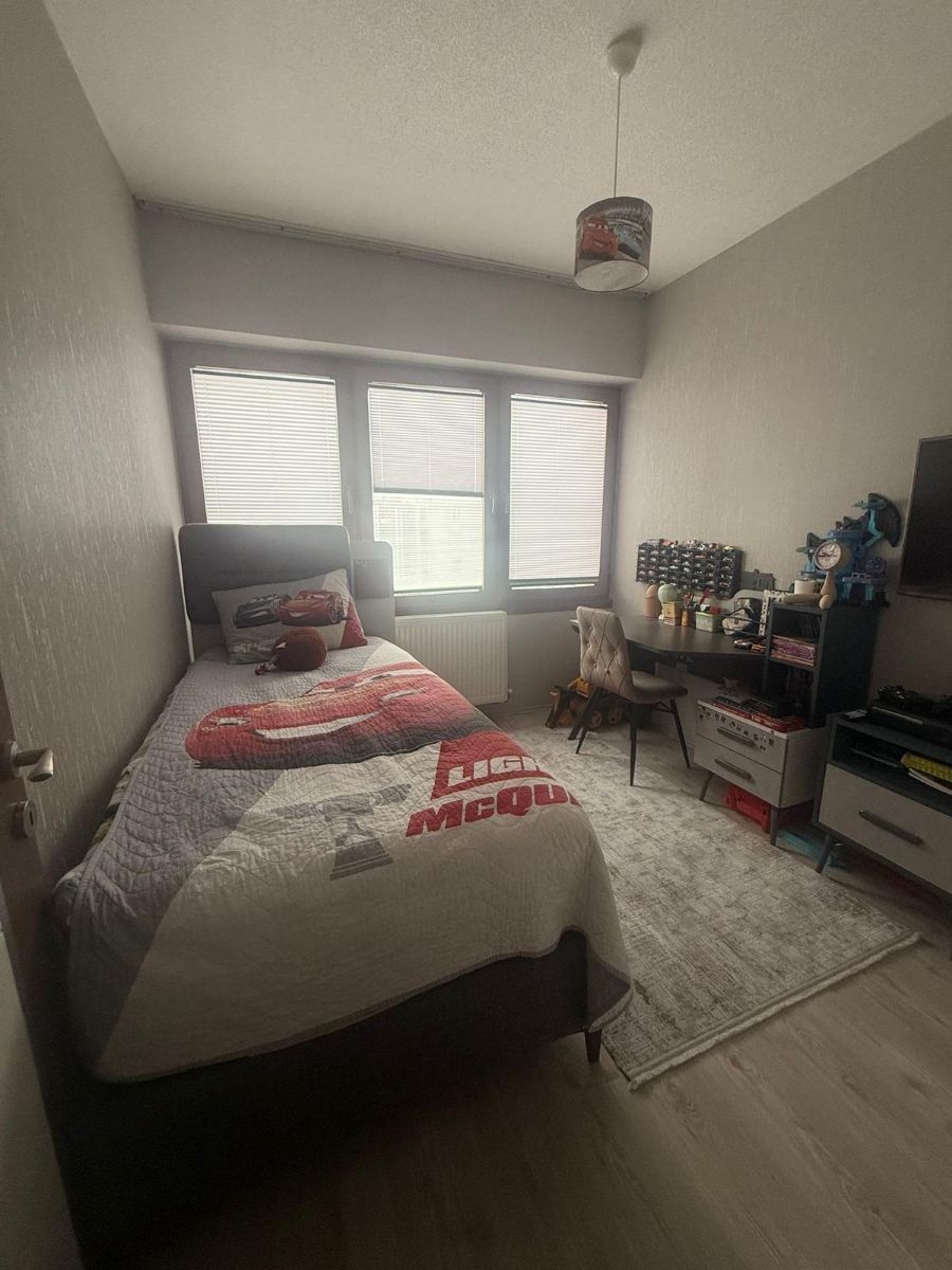 HOBİ BAHÇELİ FULL YAPILI 5 ODALI DAİRE(evim teslimatına uygun) - Resim 32