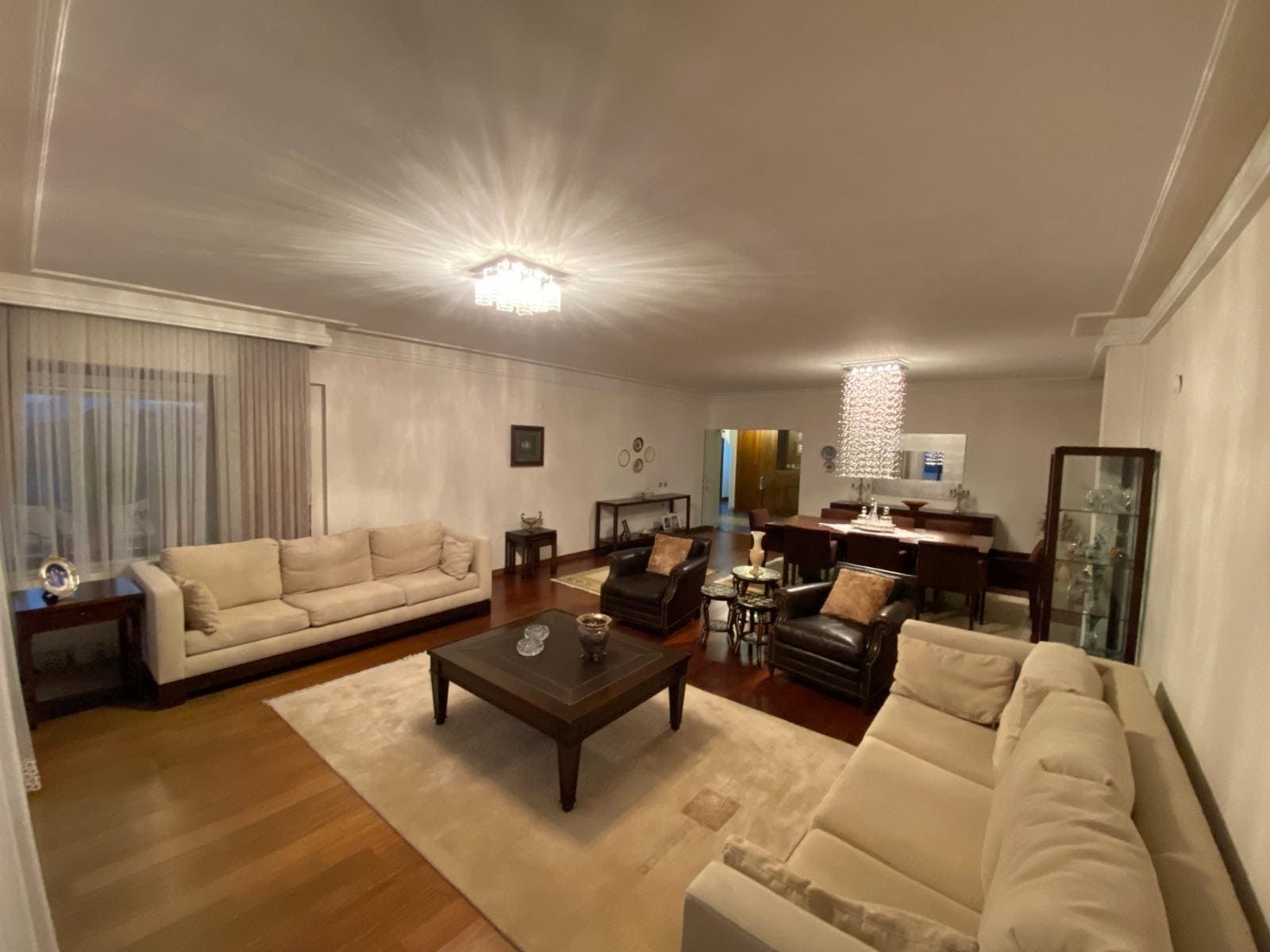 SİVAS CADDESİ'NDE "SÜPER ERCİYES MANZARALI" SATILIK DAİRE - Resim 6
