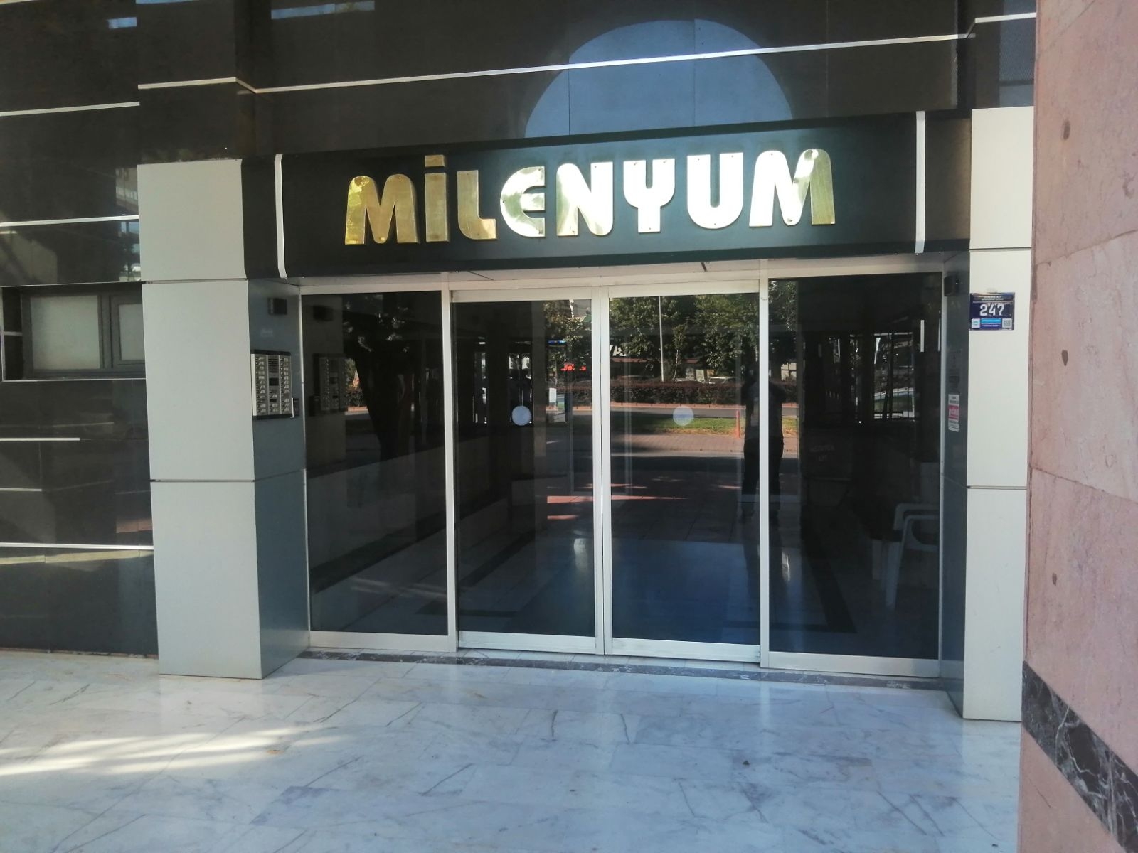 SİVAS CADDESİ'NDE "SÜPER ERCİYES MANZARALI" SATILIK DAİRE - Resim 19