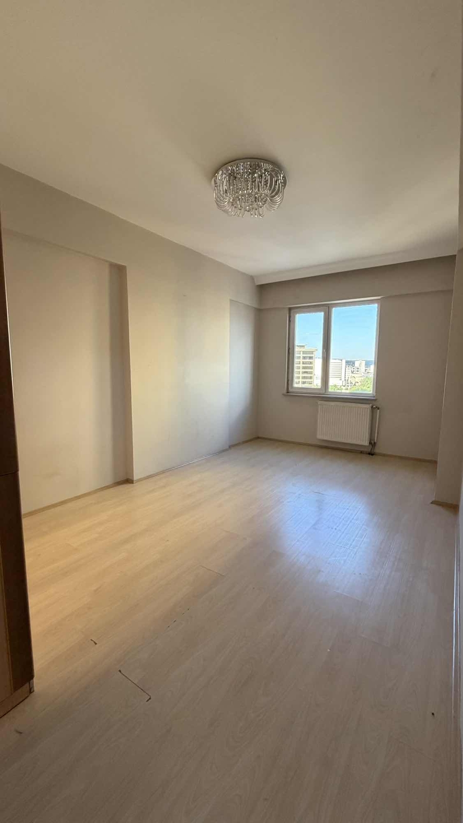 ÇARŞI MERKEZDE KAPALI OTOPARKLI 3+1 KOMBİLİ DAİRE - Resim 11
