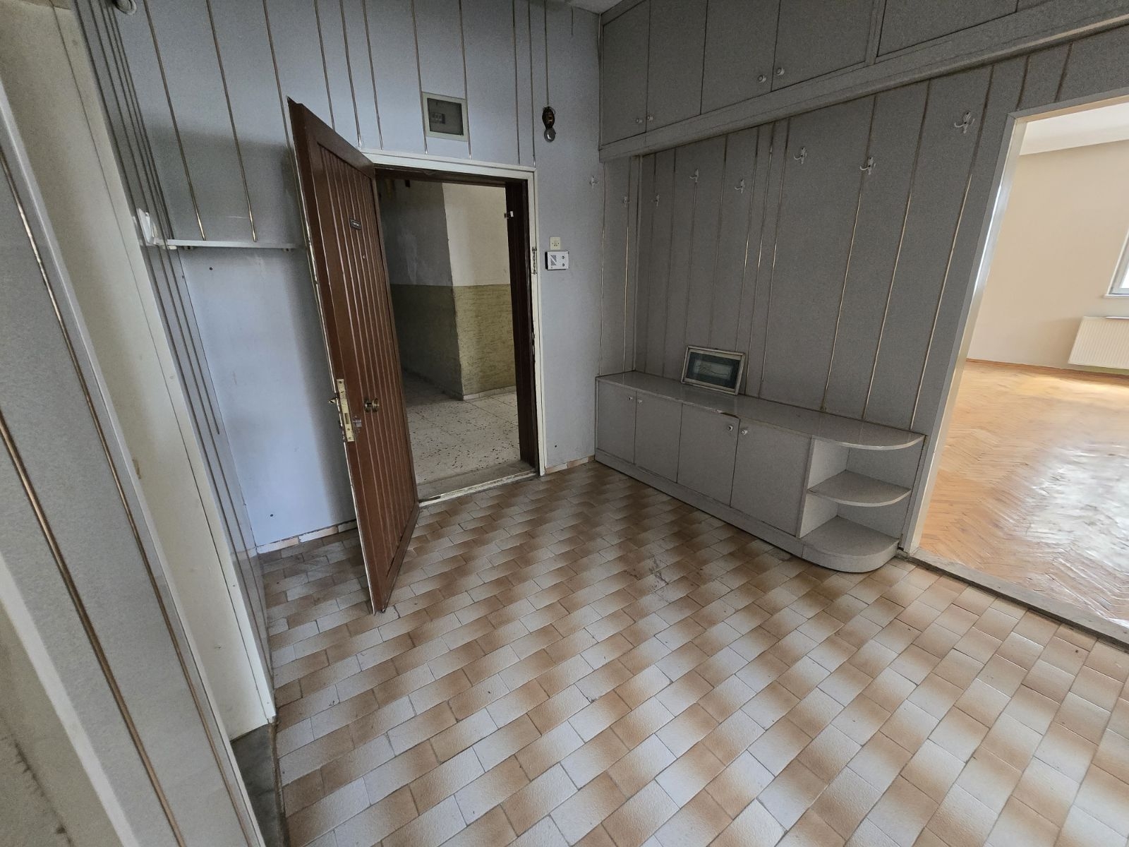 ESENYURT'DA SATILIK 3+1 DAİRE - Resim 8