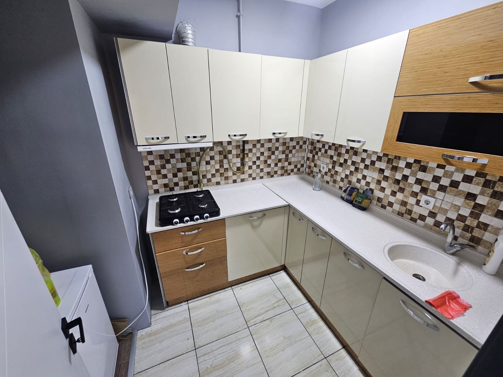 gevher nesibe'de kiralık 115m ofis 2+1 MERKEZDE - Resim 7