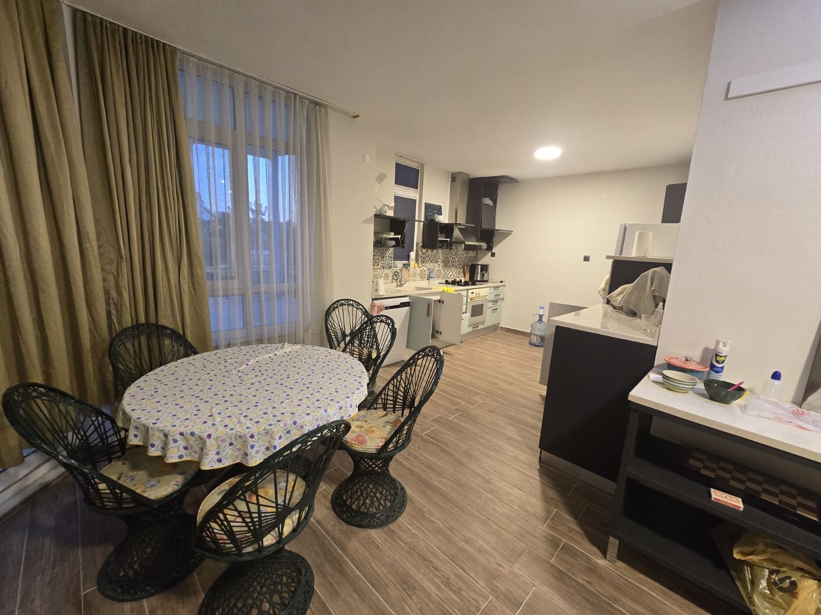 Mersin Silifke kapızlı'da satılık villa SİTE İÇİ - Resim 10