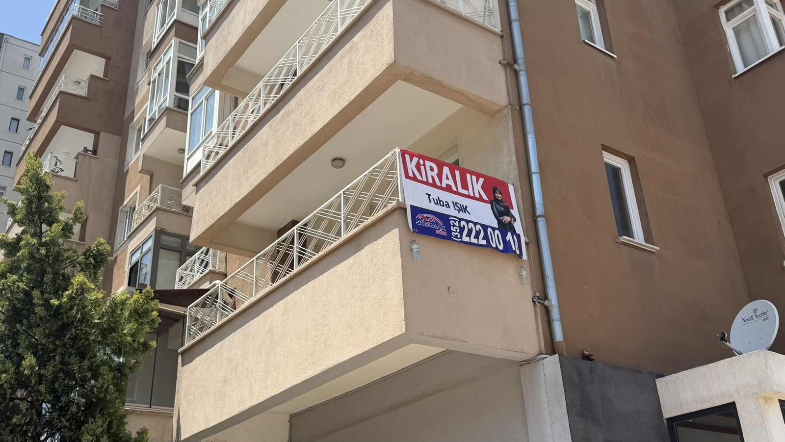 YILDIRIM BEYAZITTA İÇİ YAPILI DAİRE - Resim 20