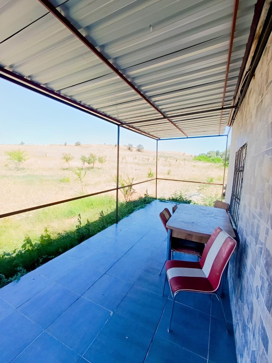 SONDAJLI AĞAÇLI 12.500 M2 ARSA İÇİNDE SATILIK 3+1 VİLLA - Resim 31