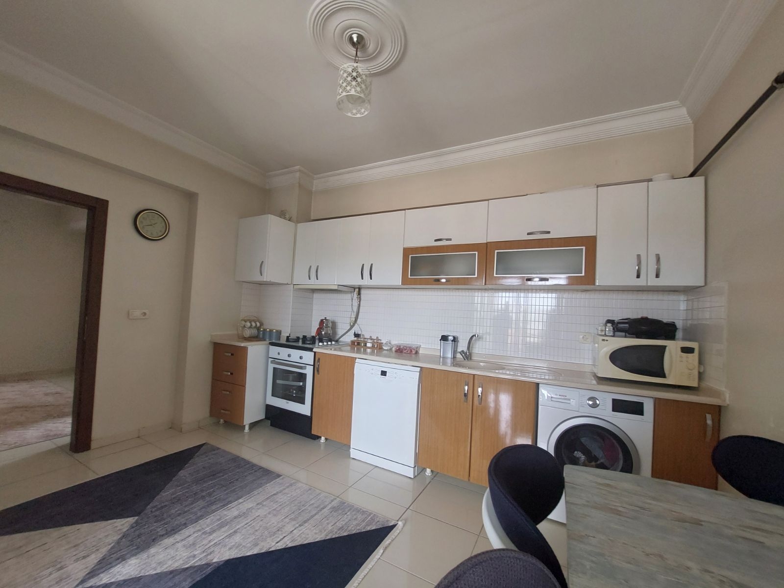 YILDIRIM BEYAZIT SATILIK FIRSAT DAİRE(evim teslimatlarına uygun) - Resim 5