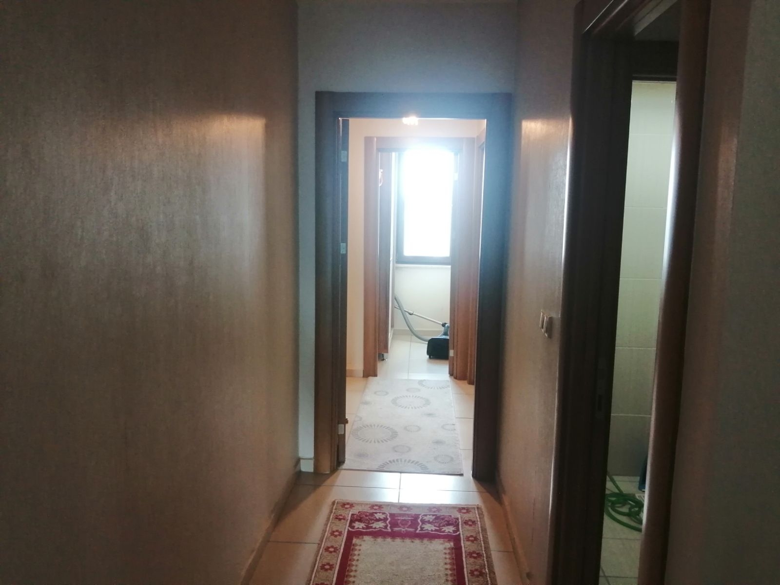TALAS BAHÇELİEVLER MH'DE "SÜPER ERCİYES MANZARALI" SATILIK DAİRE - Resim 15