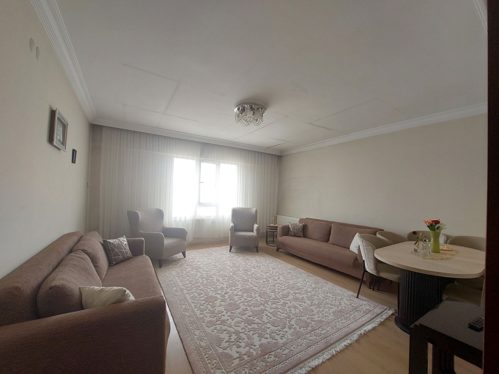 YILDIRIM BEYAZIT SATILIK FIRSAT DAİRE(evim teslimatlarına uygun) - Resim 2