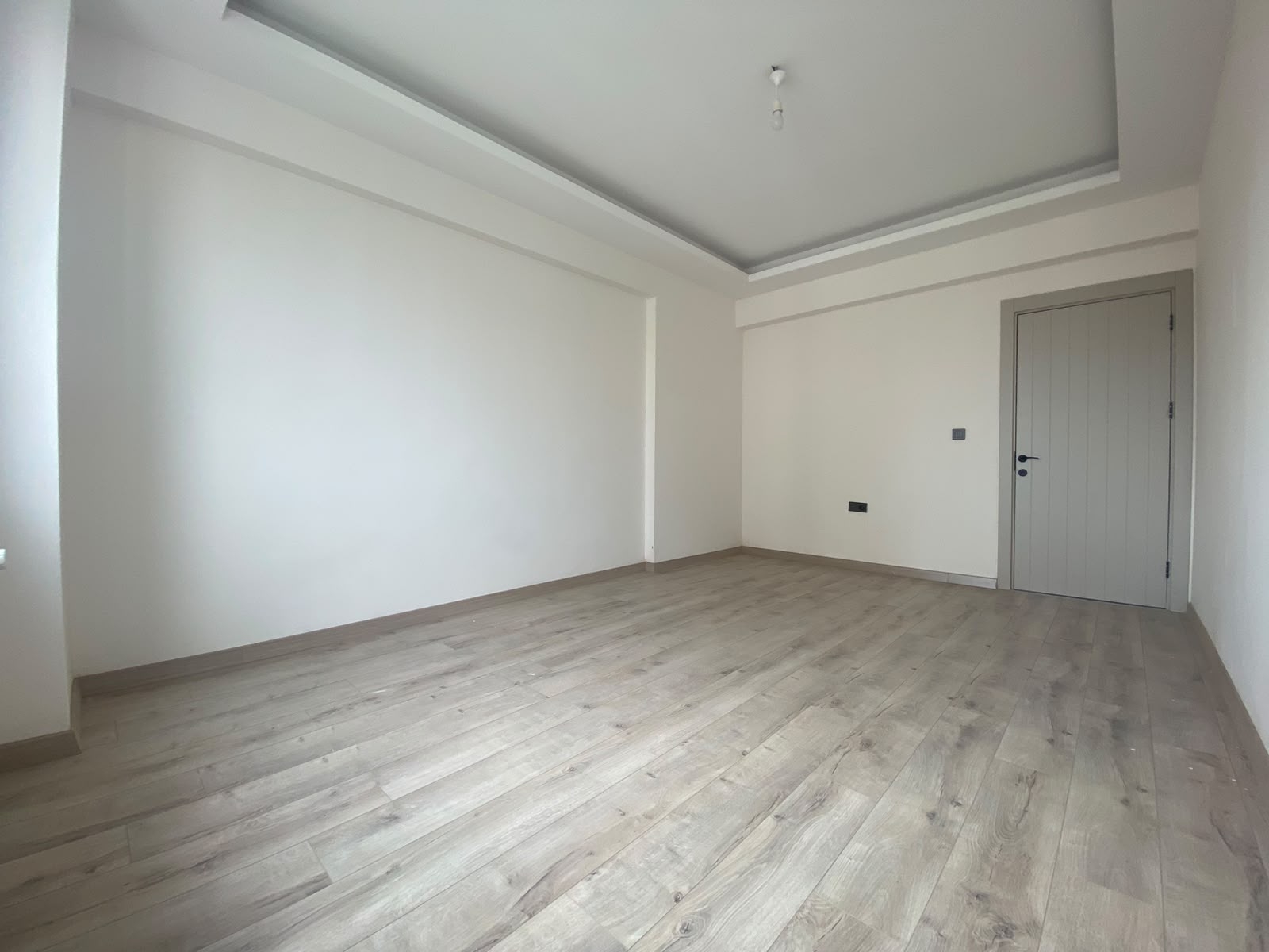 SEYRANİ MAHALLESİ'NDE SATILIK 4+1 SIFIR DAİRE - Resim 12