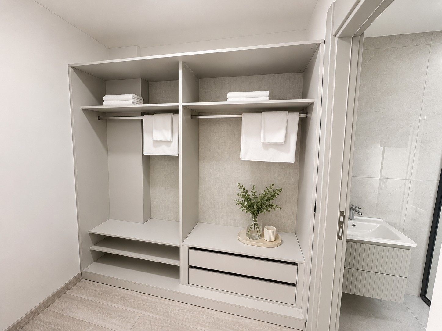Hisarcıkta Oturuma Hazır, Eşyalı, 4+1 Müstakil Villalar - Resim 20