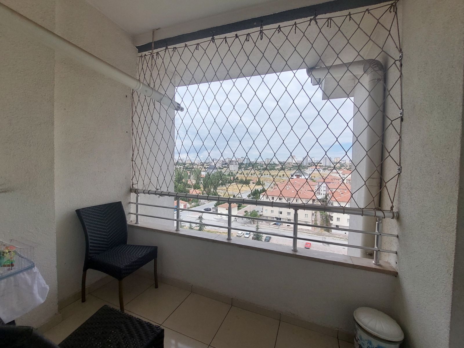 YILDIRIM BEYAZIT SATILIK FIRSAT DAİRE(evim teslimatlarına uygun) - Resim 16