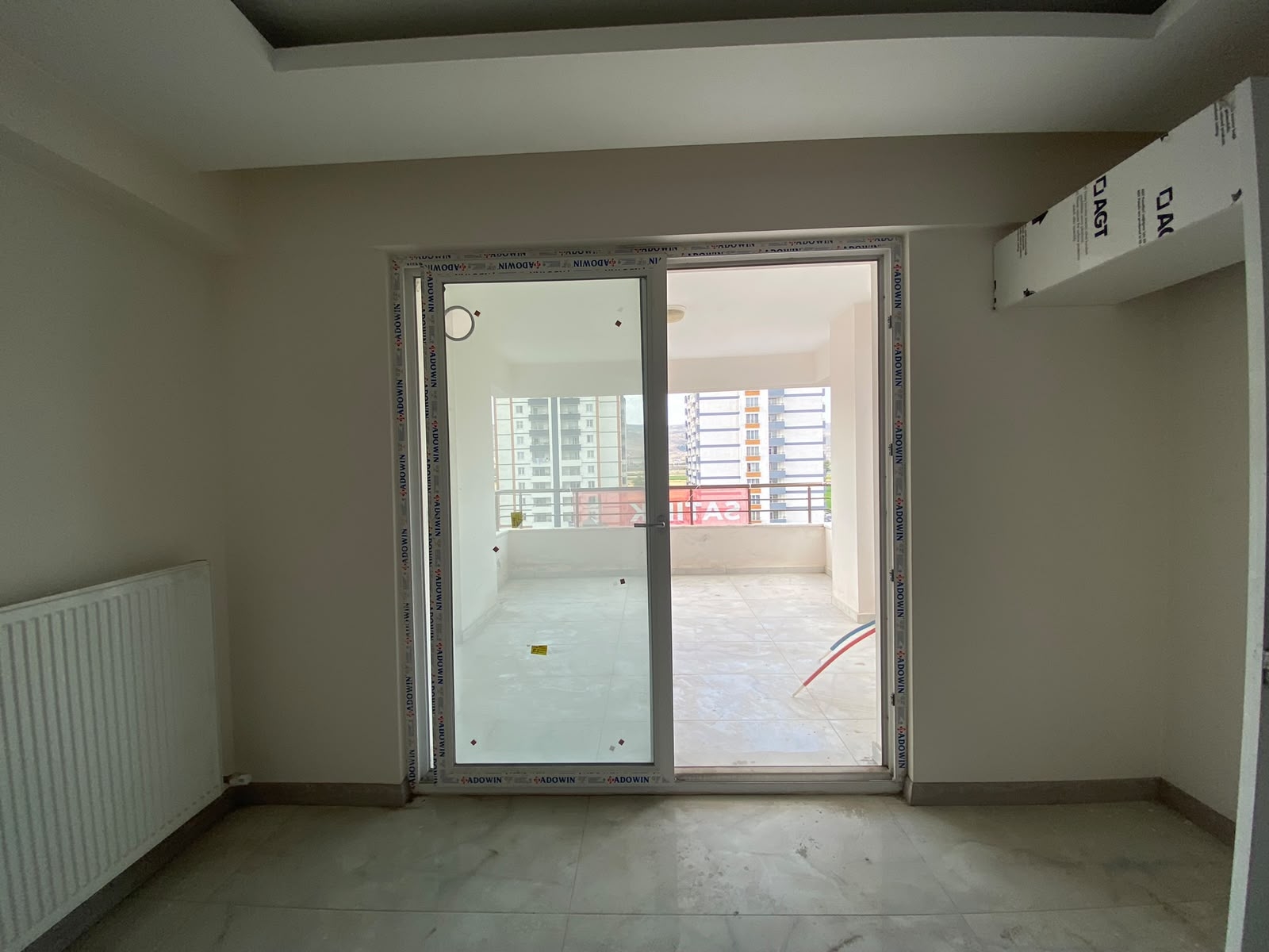 Şehir Hastanesi Yanında Satılık Park Cepheli 4+1 Daire - Resim 26