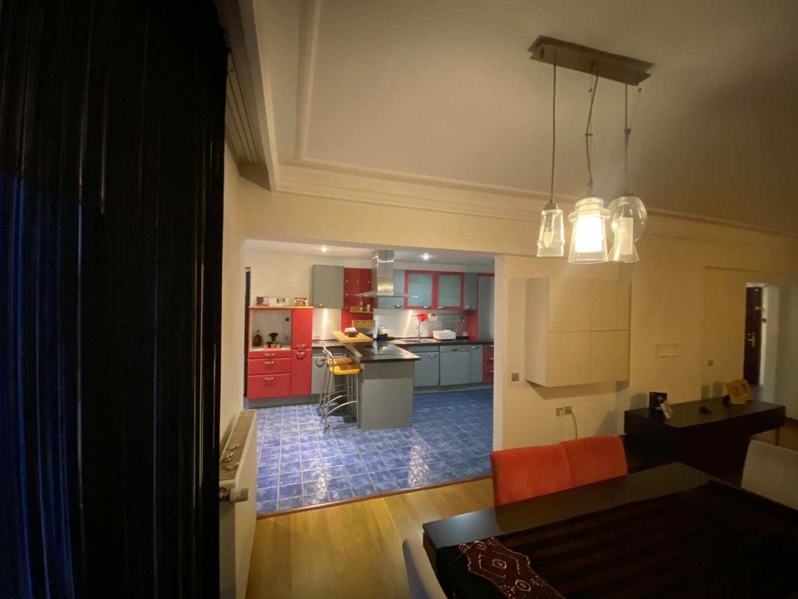 SİVAS CADDESİ'NDE "SÜPER ERCİYES MANZARALI" SATILIK DAİRE - Resim 25