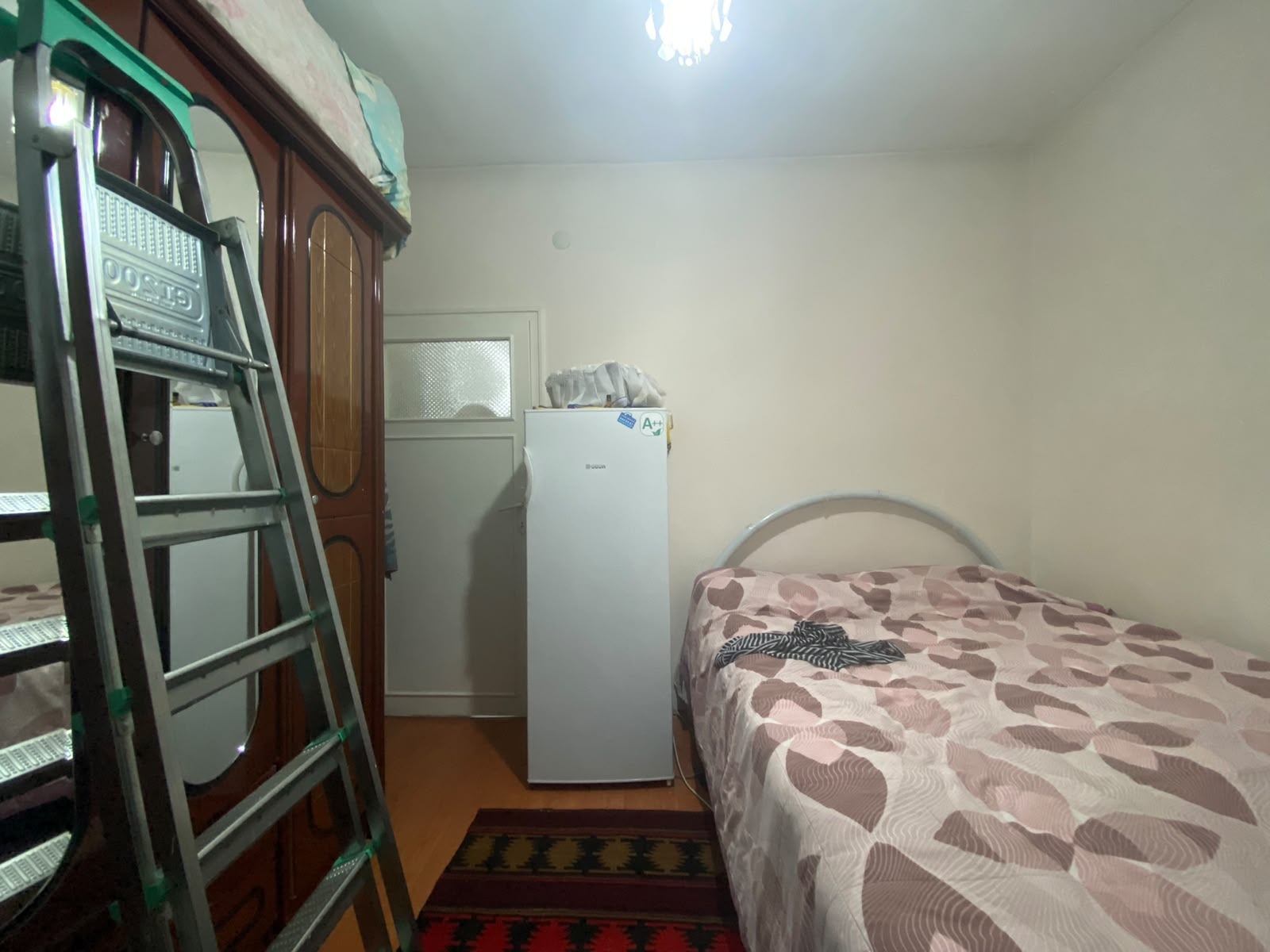 MEVLANA MAHALLESİ'NDE 2+1 SATILIK KOMBİLİ DAİRE - Resim 10