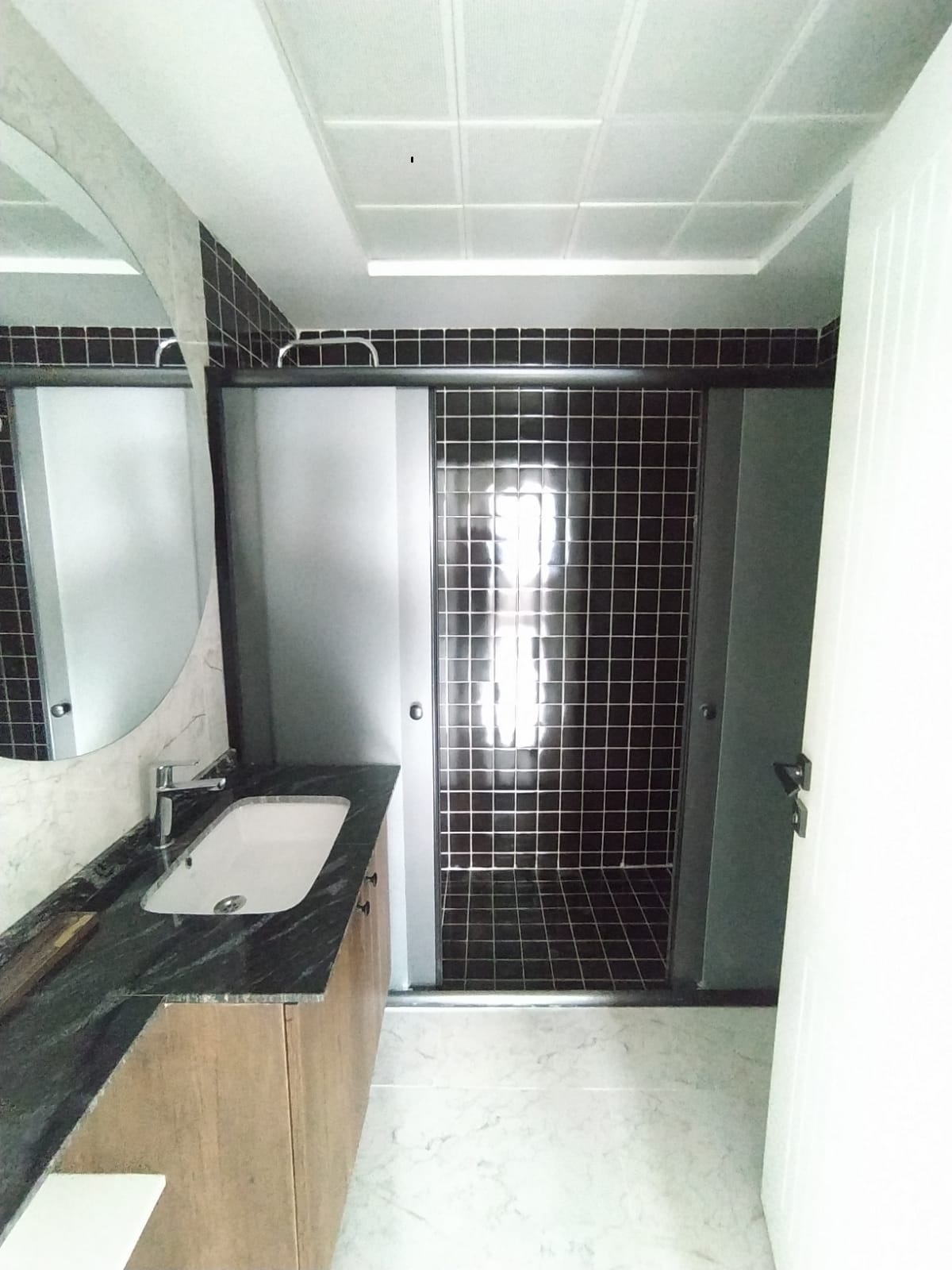 ARVEN NEFES PROJESİN'DE 7/24 GÜVENLİKLİ SİTE İÇİ KİRALIK DAİRE - Resim 34