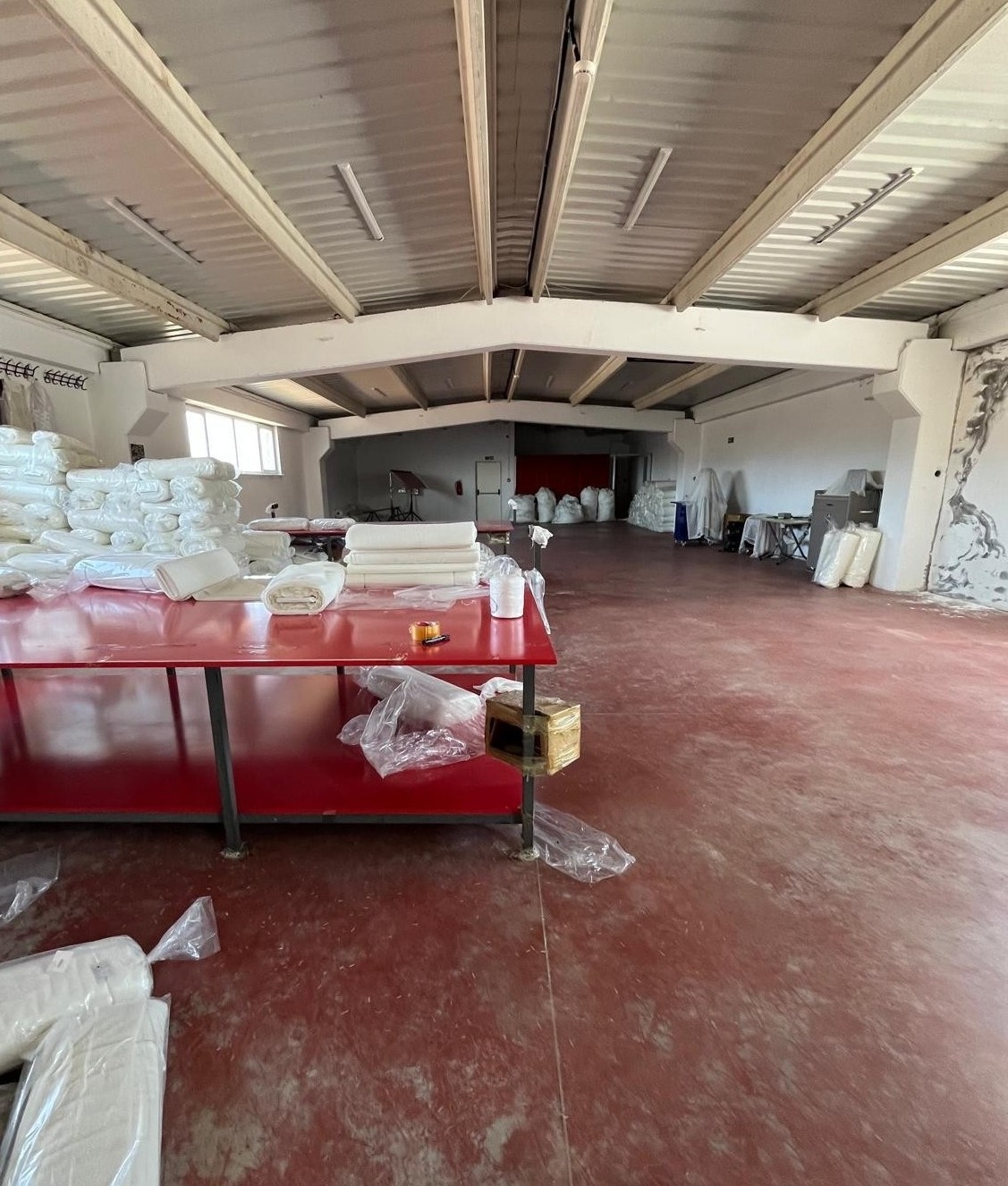 BURSA KESTEL'DE SATILIK FABRİKA - Resim 22
