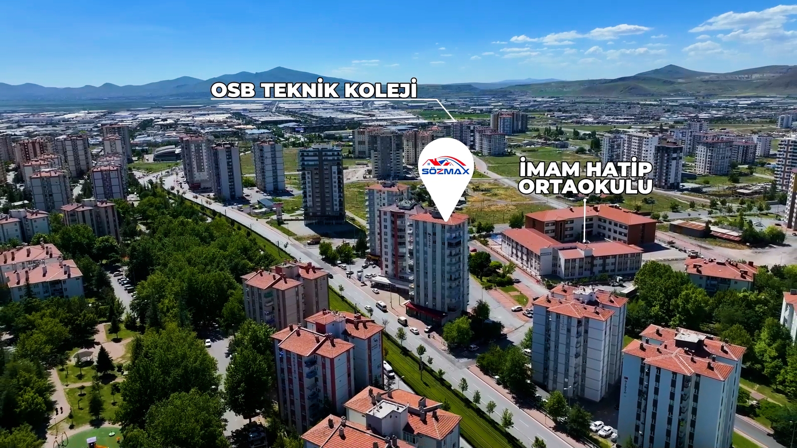 Belsinde Organize Sanayi Yolu, Tramvay Hizasında Satılık Dükkan - Resim 2