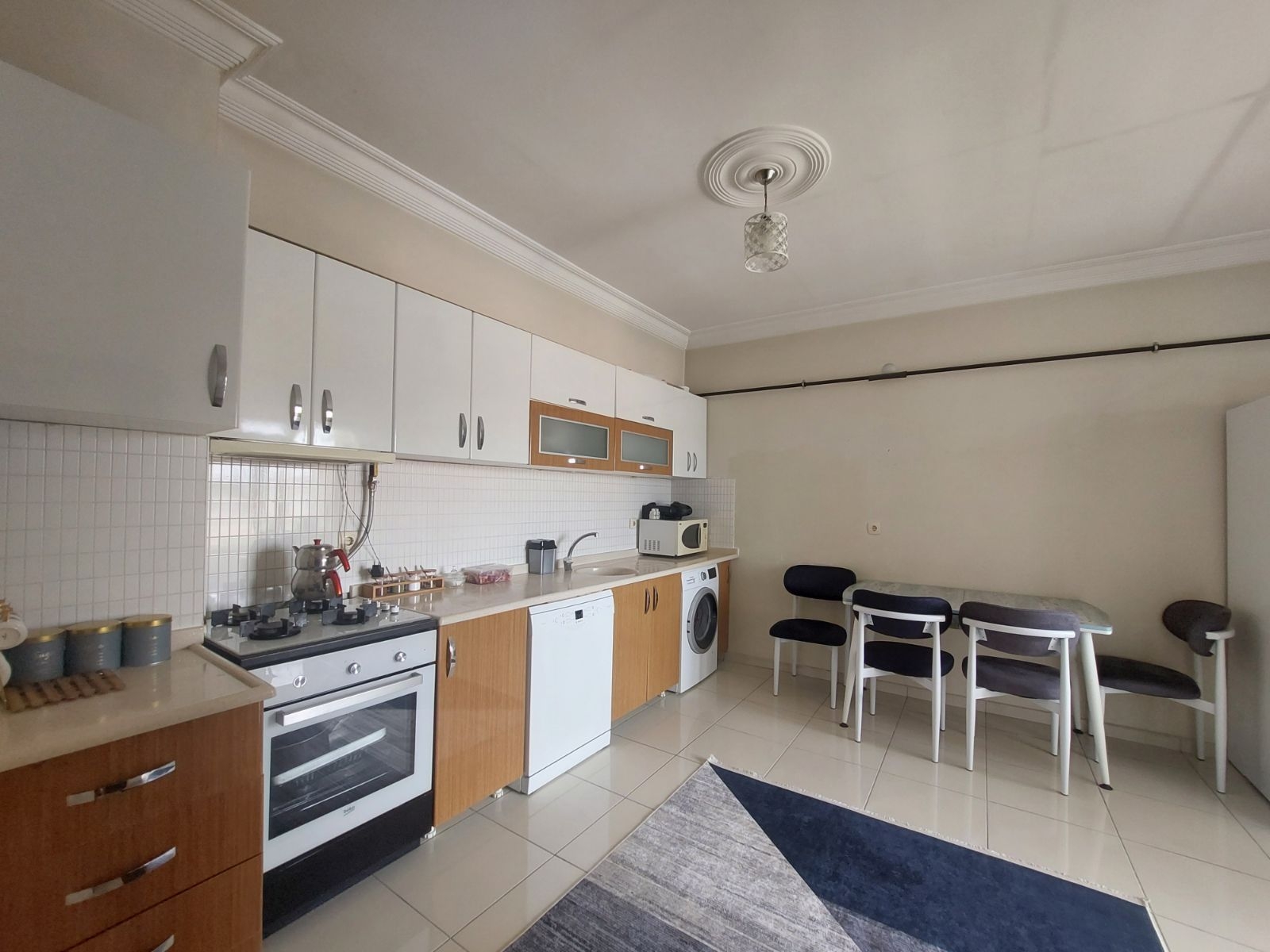 YILDIRIM BEYAZIT SATILIK FIRSAT DAİRE(evim teslimatlarına uygun) - Resim 7