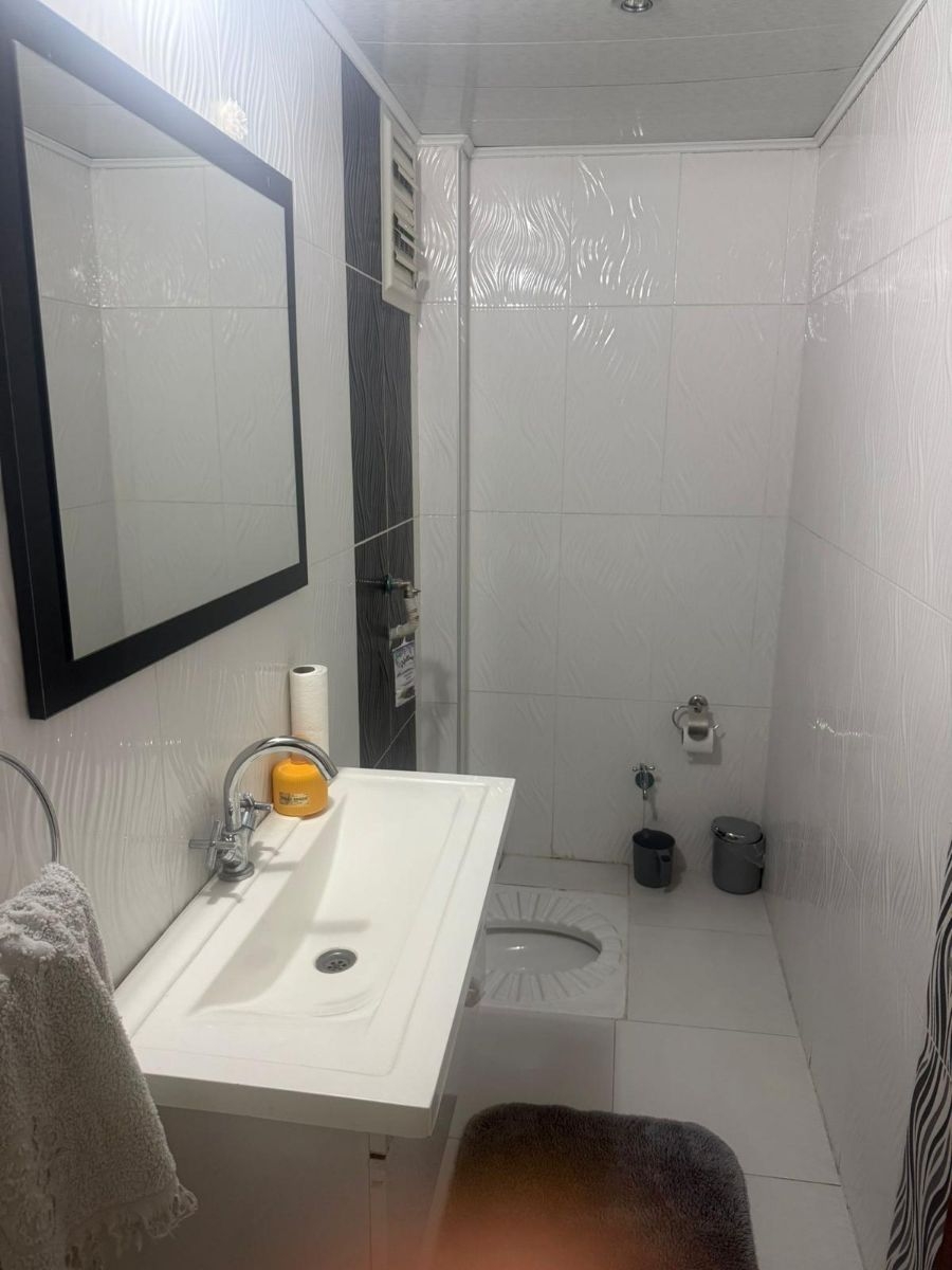 HOBİ BAHÇELİ FULL YAPILI 5 ODALI DAİRE(evim teslimatına uygun) - Resim 30