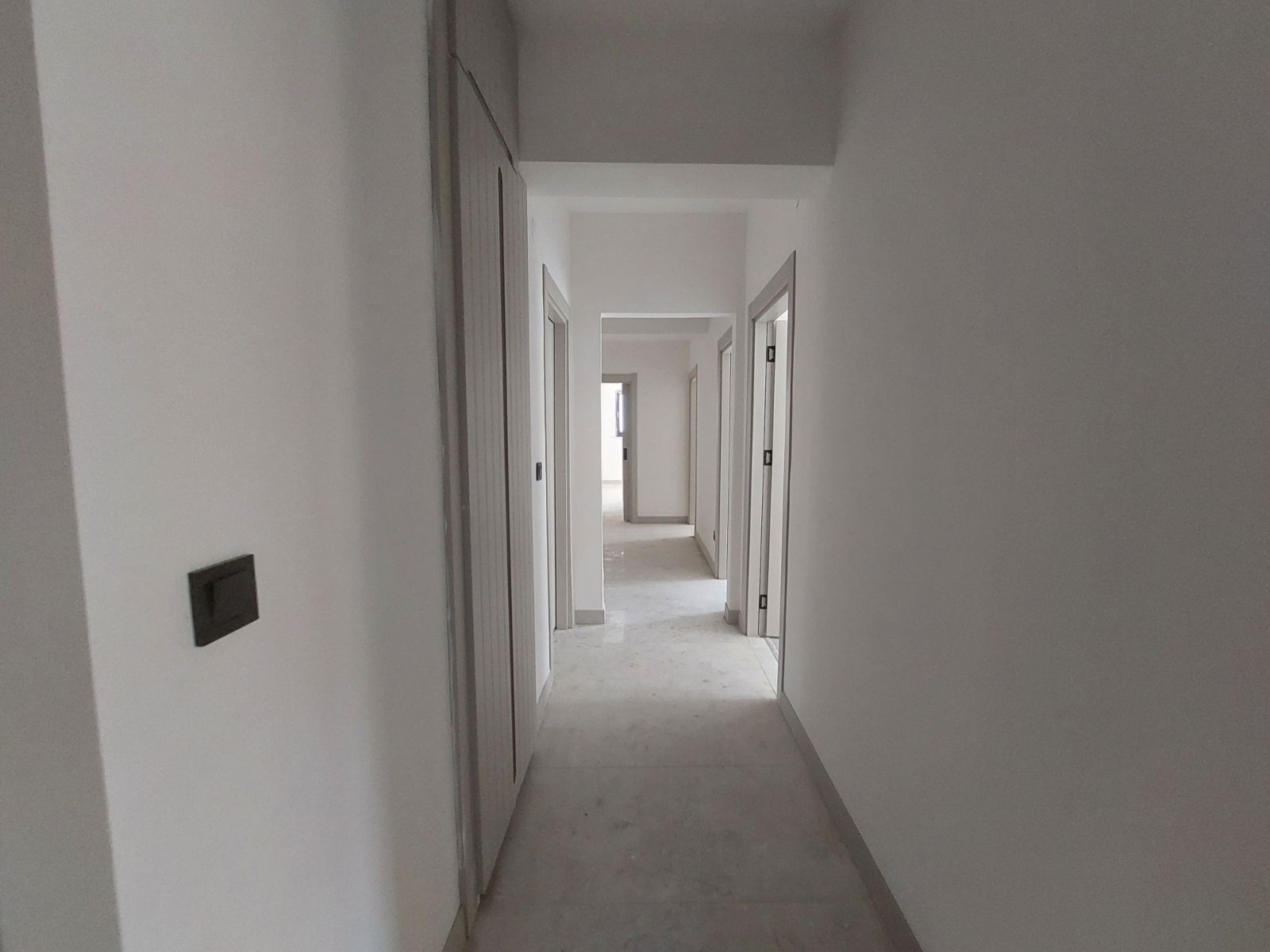 KİRALIK 5 ODALI SIFIR DAİRE - Resim 8
