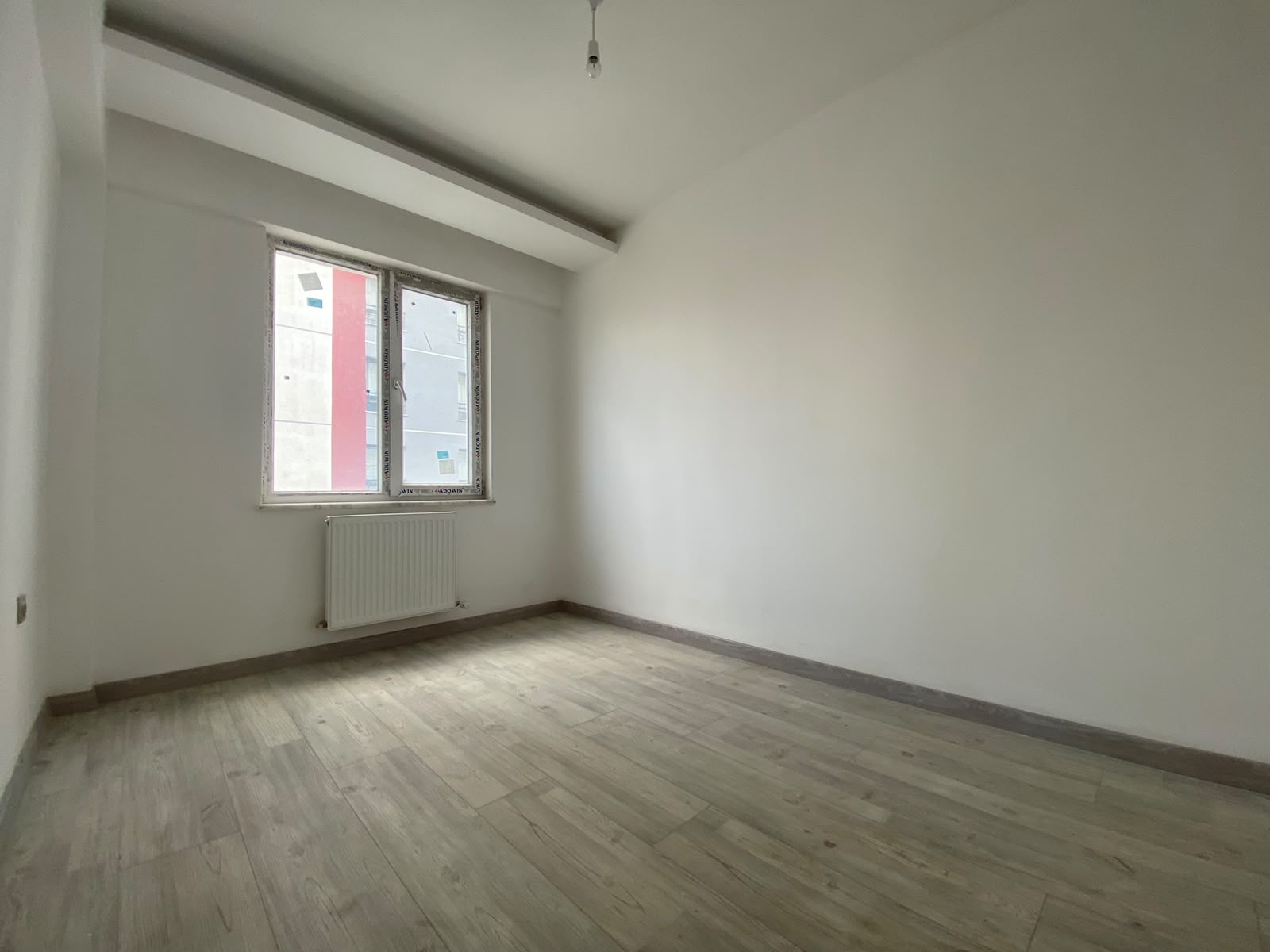 Şehir Hastanesi Yanında Satılık Park Cepheli 4+1 Daire - Resim 4