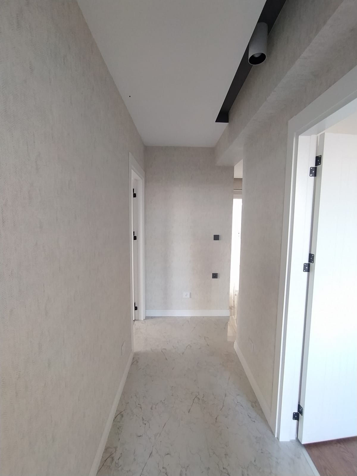 ARVEN NEFES PROJESİN'DE 7/24 GÜVENLİKLİ SİTE İÇİ KİRALIK DAİRE - Resim 27
