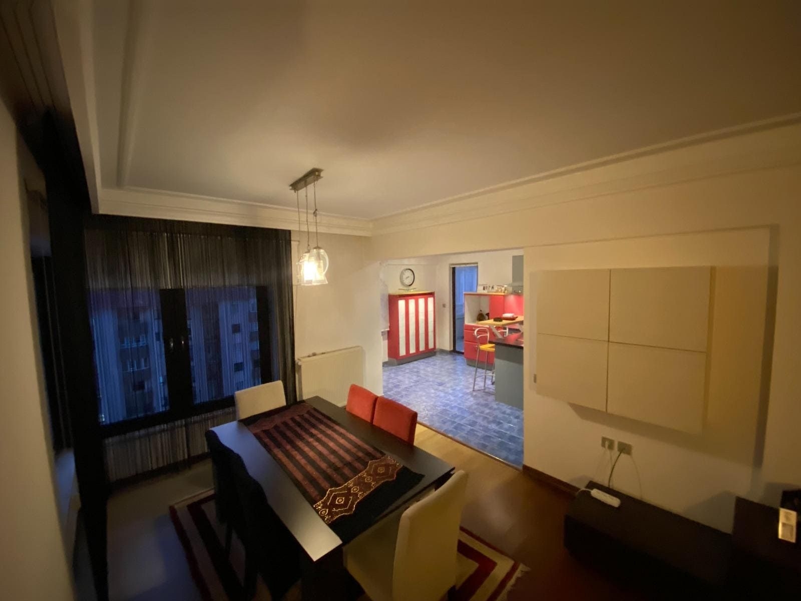 SİVAS CADDESİ'NDE "SÜPER ERCİYES MANZARALI" SATILIK DAİRE - Resim 2