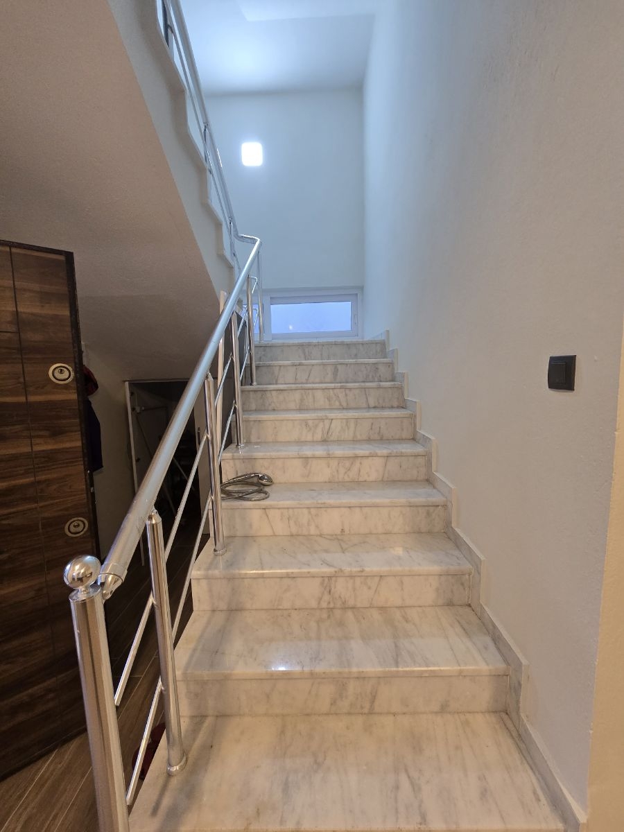 Mersin Silifke kapızlı'da satılık villa SİTE İÇİ - Resim 23