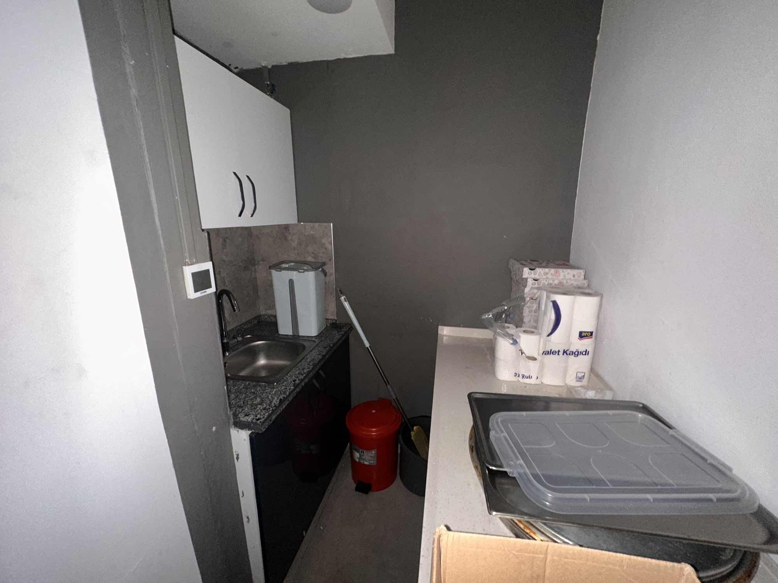 SÖZMAX SÖZ'DEN ŞEHİR MERKEZİNDE KİRALIK DÜKKAN - Resim 23