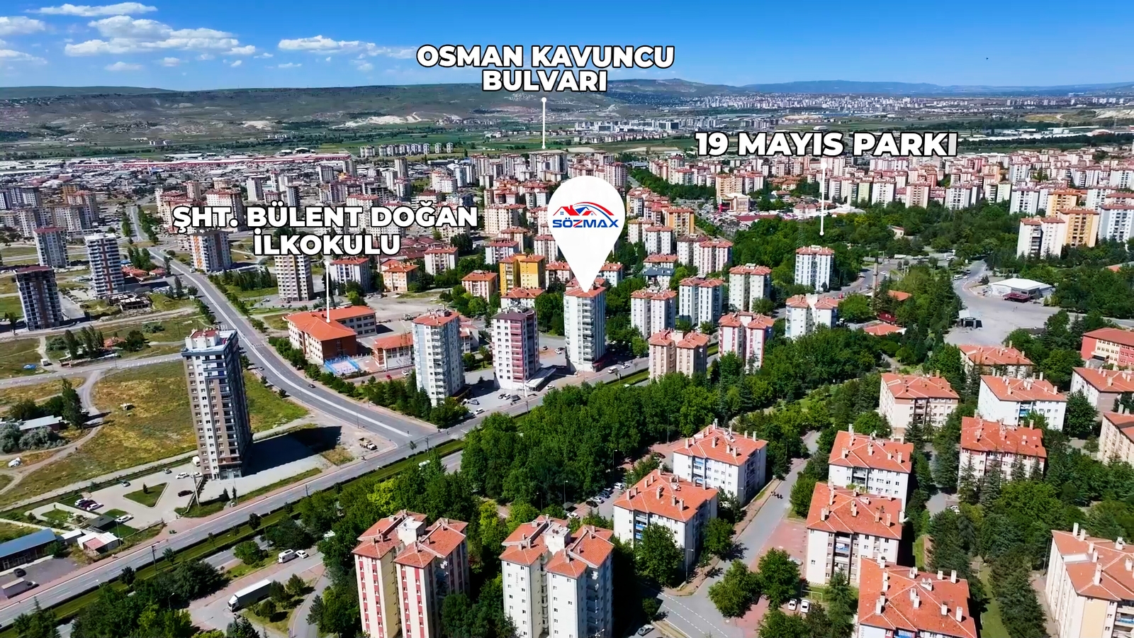 Belsinde Organize Sanayi Yolu, Tramvay Hizasında Satılık Dükkan - Resim 7