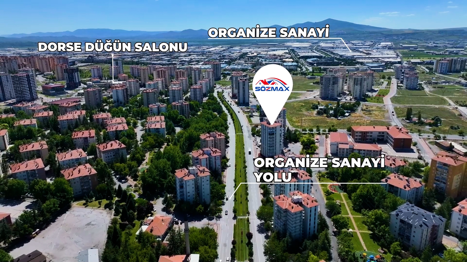 Belsinde Organize Sanayi Yolu, Tramvay Hizasında Satılık Dükkan - Resim 11